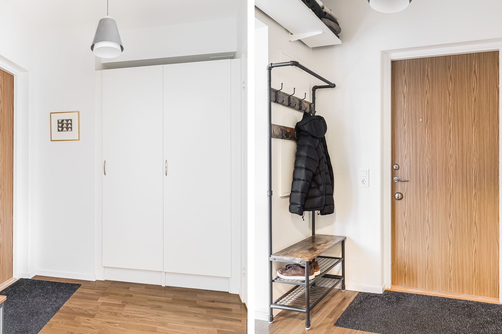 Bostadsrätt, Östsvängen 1C, Valla, Linköping