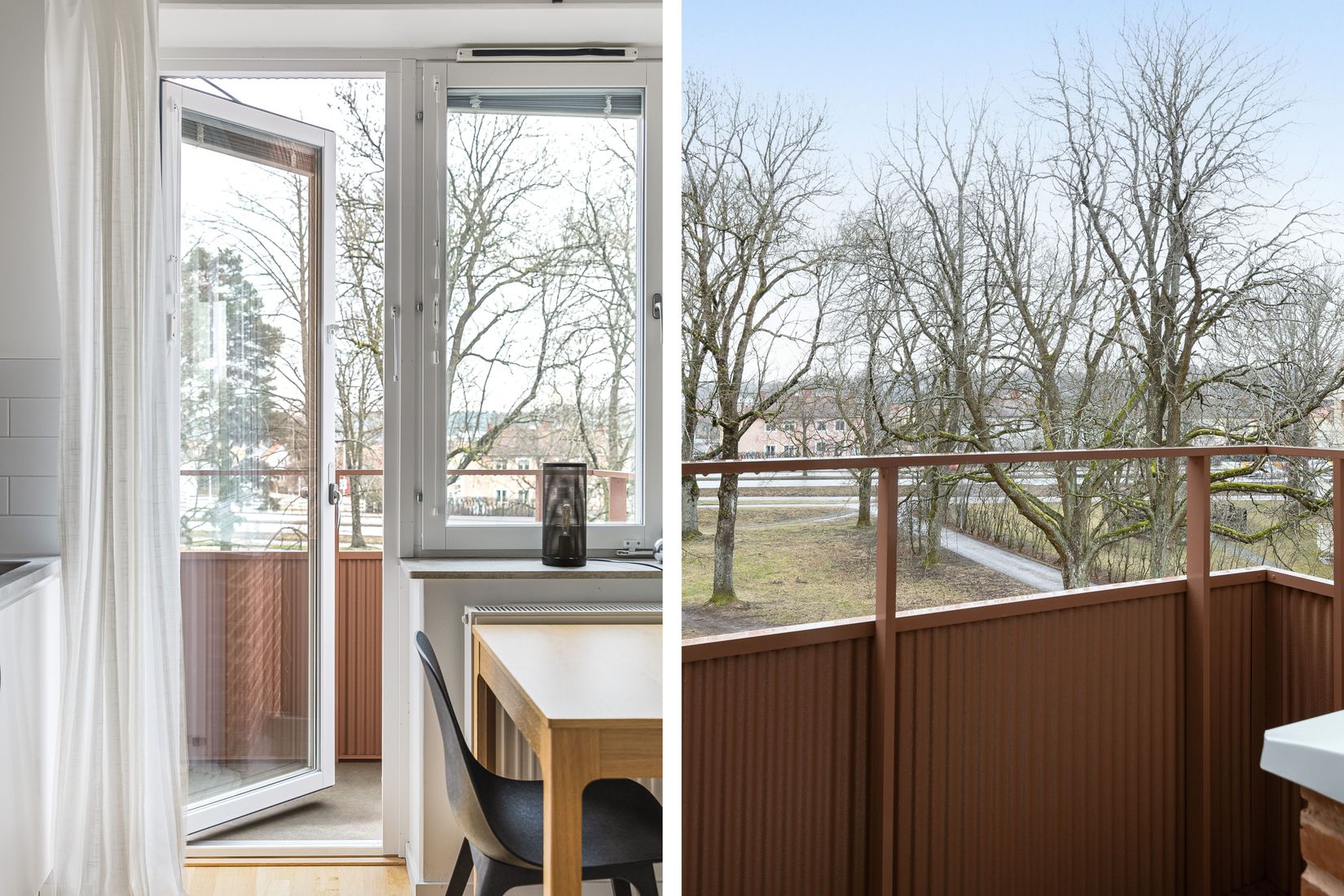 Bostadsrätt, Östsvängen 1C, Valla, Linköping