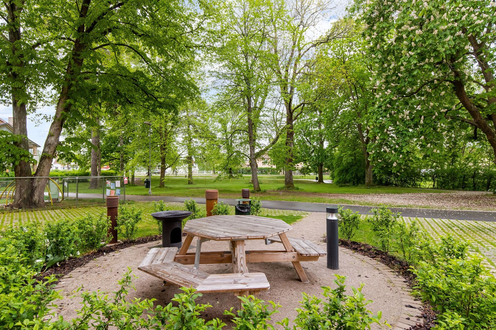 Bostadsrätt, Östsvängen 1C, Valla, Linköping