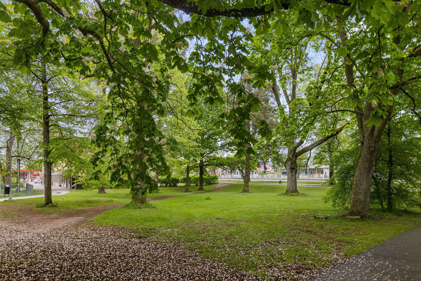 Bostadsrätt, Östsvängen 1C, Valla, Linköping