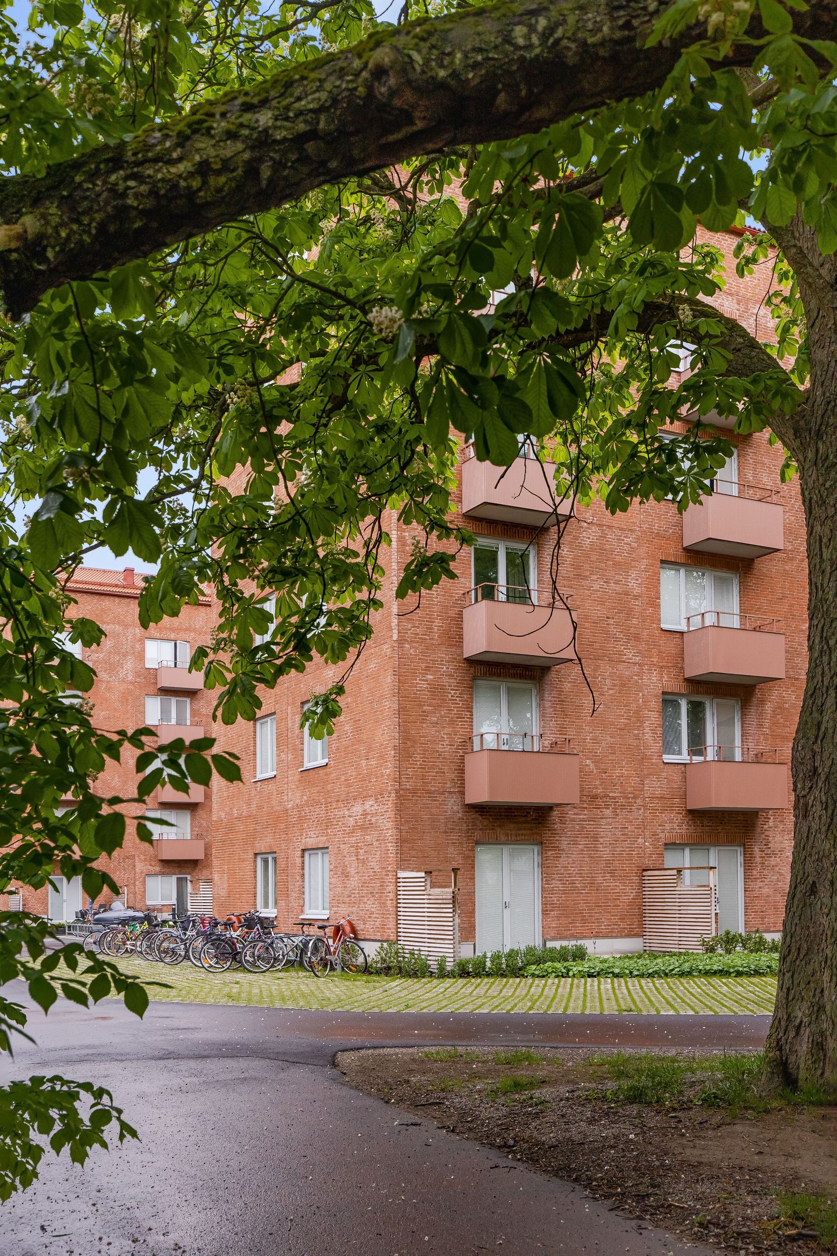 Bostadsrätt, Östsvängen 1C, Valla, Linköping
