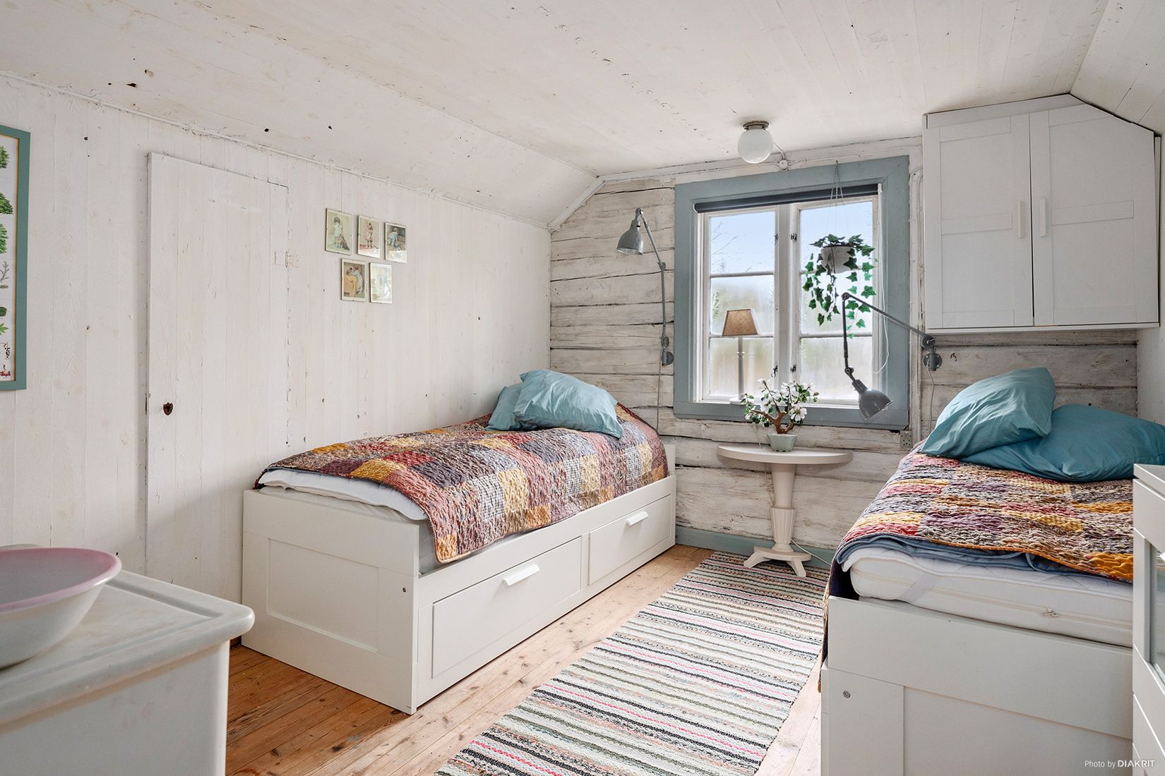 Fritidshus, Ekornarp Bengtsgård 4, Ekornarp, Ljungby