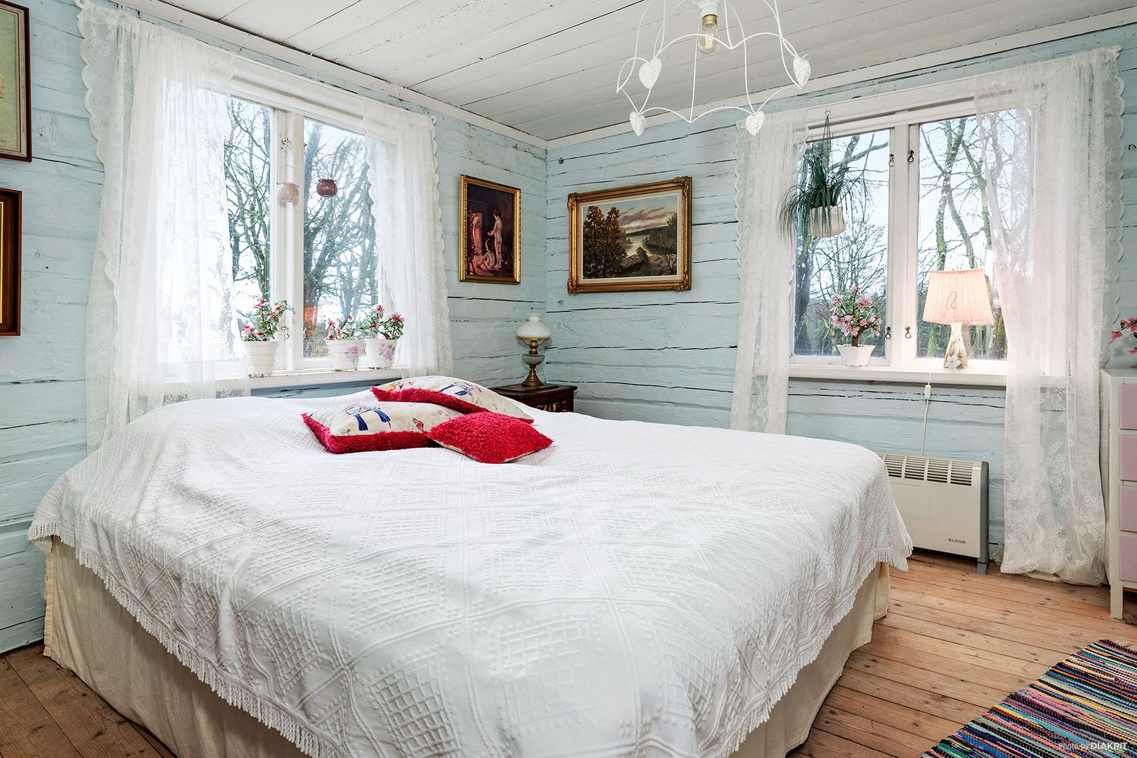 Fritidshus, Ekornarp Bengtsgård 4, Ekornarp, Ljungby