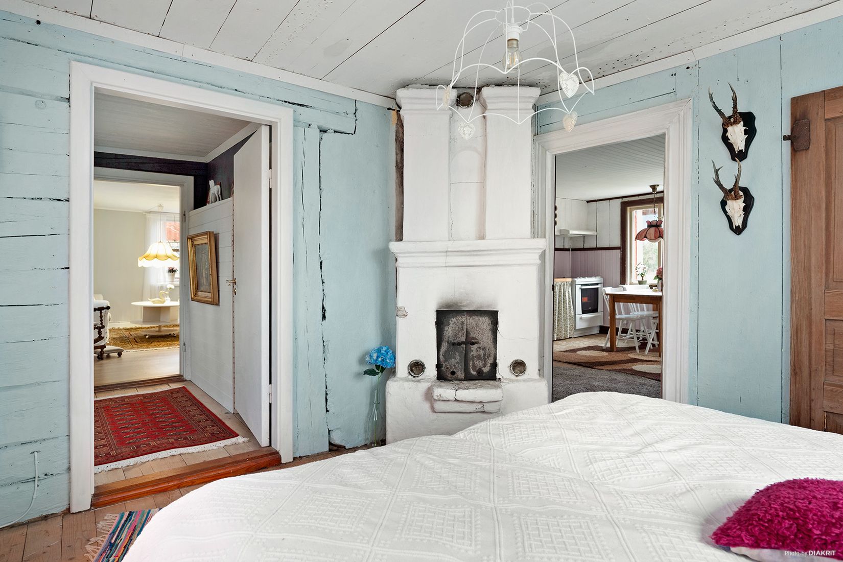 Fritidshus, Ekornarp Bengtsgård 4, Ekornarp, Ljungby