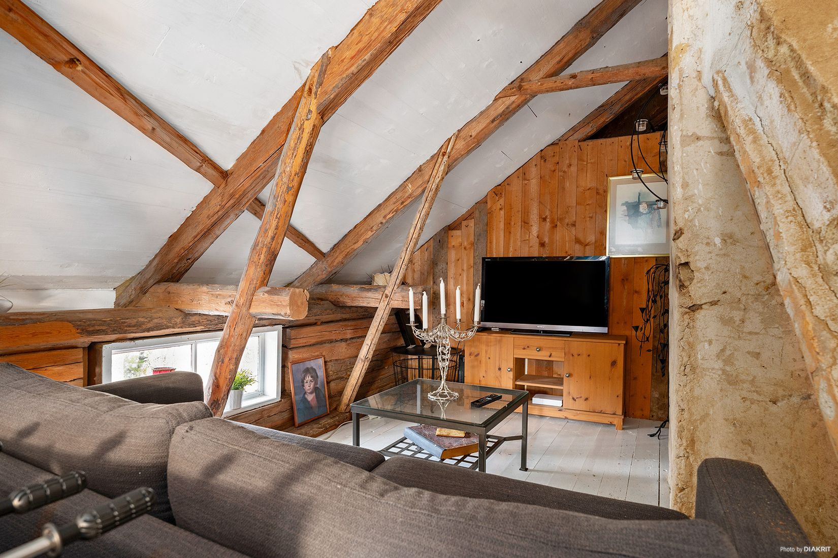 Fritidshus, Ekornarp Bengtsgård 4, Ekornarp, Ljungby