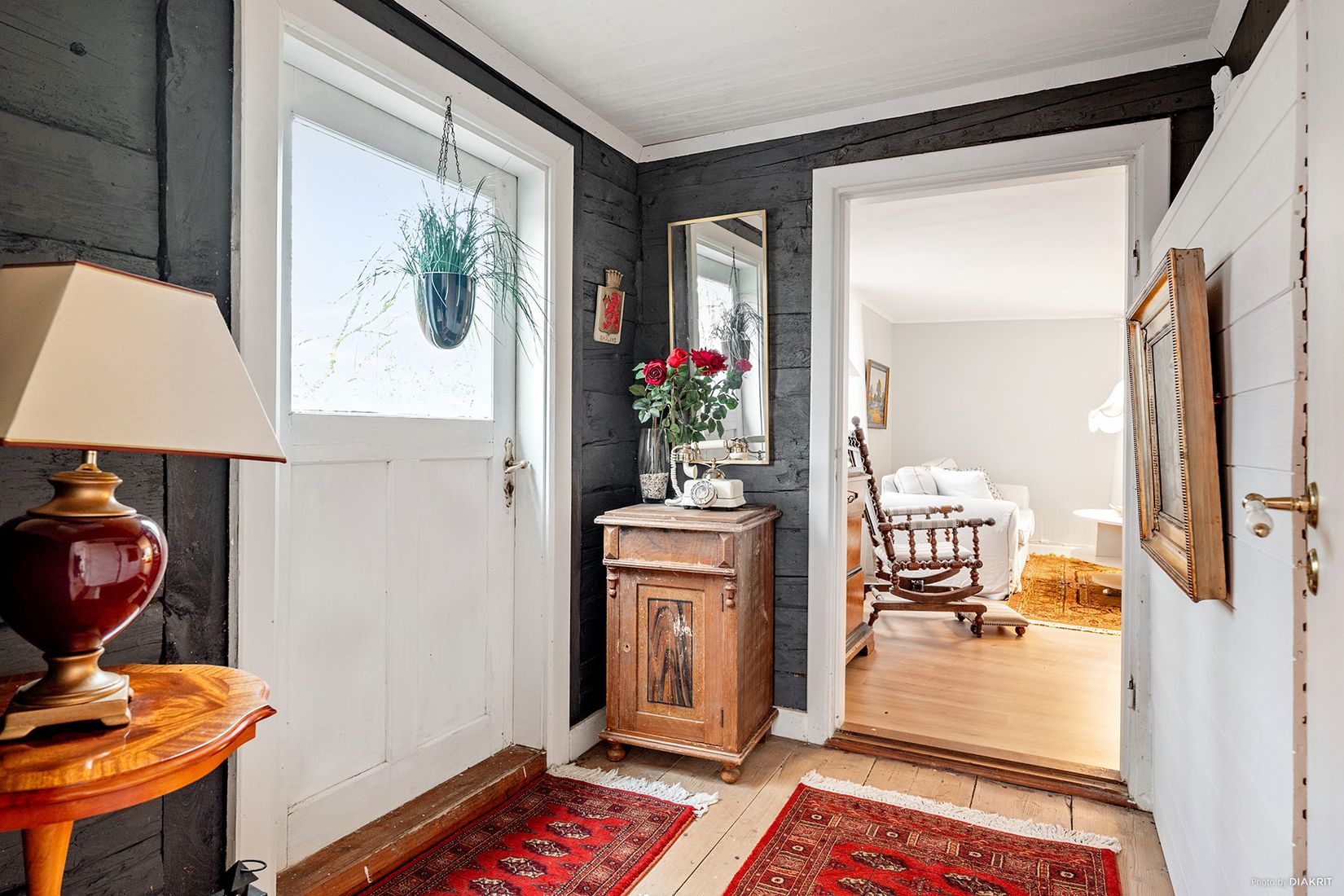 Fritidshus, Ekornarp Bengtsgård 4, Ekornarp, Ljungby