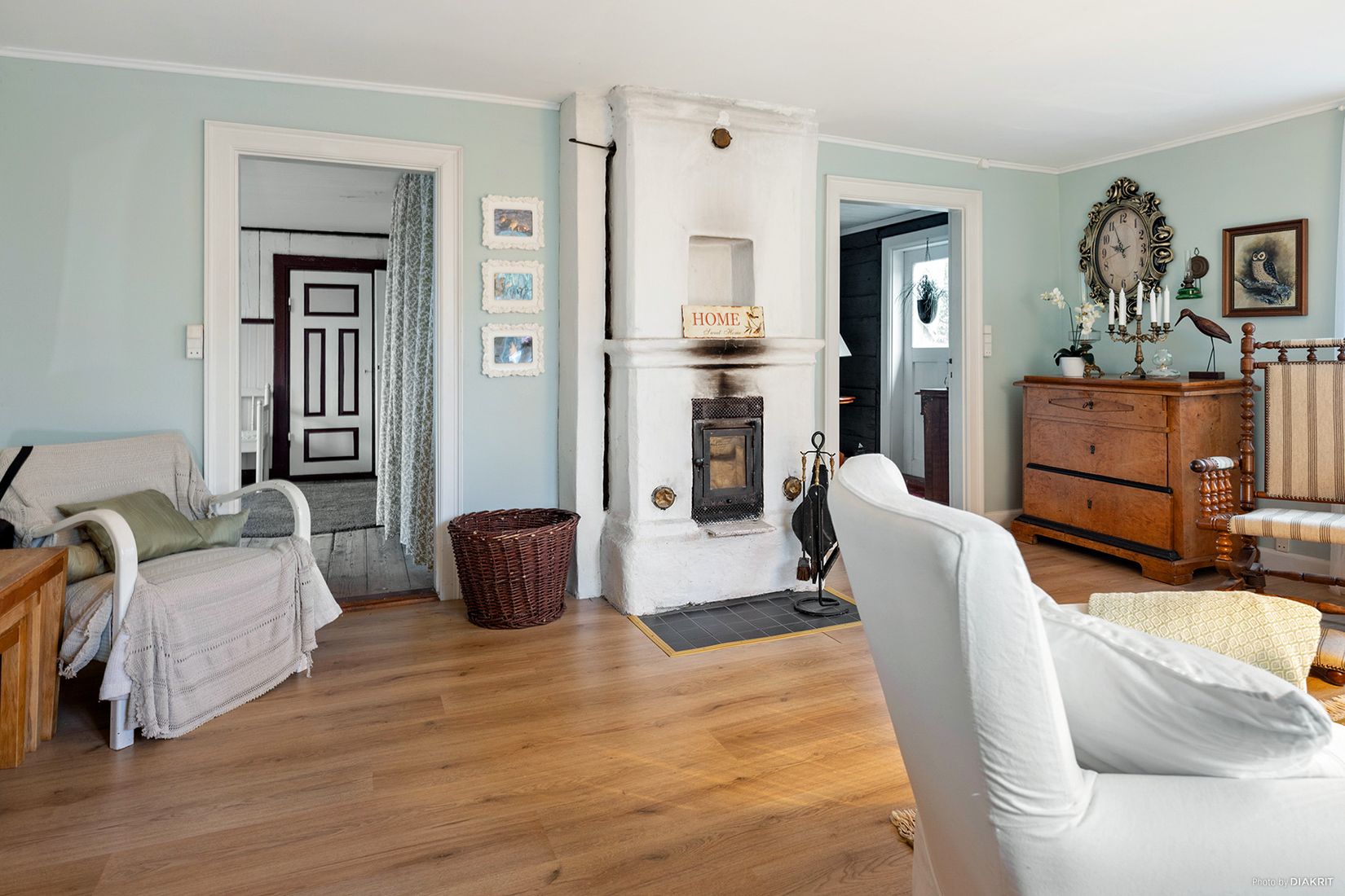 Fritidshus, Ekornarp Bengtsgård 4, Ekornarp, Ljungby