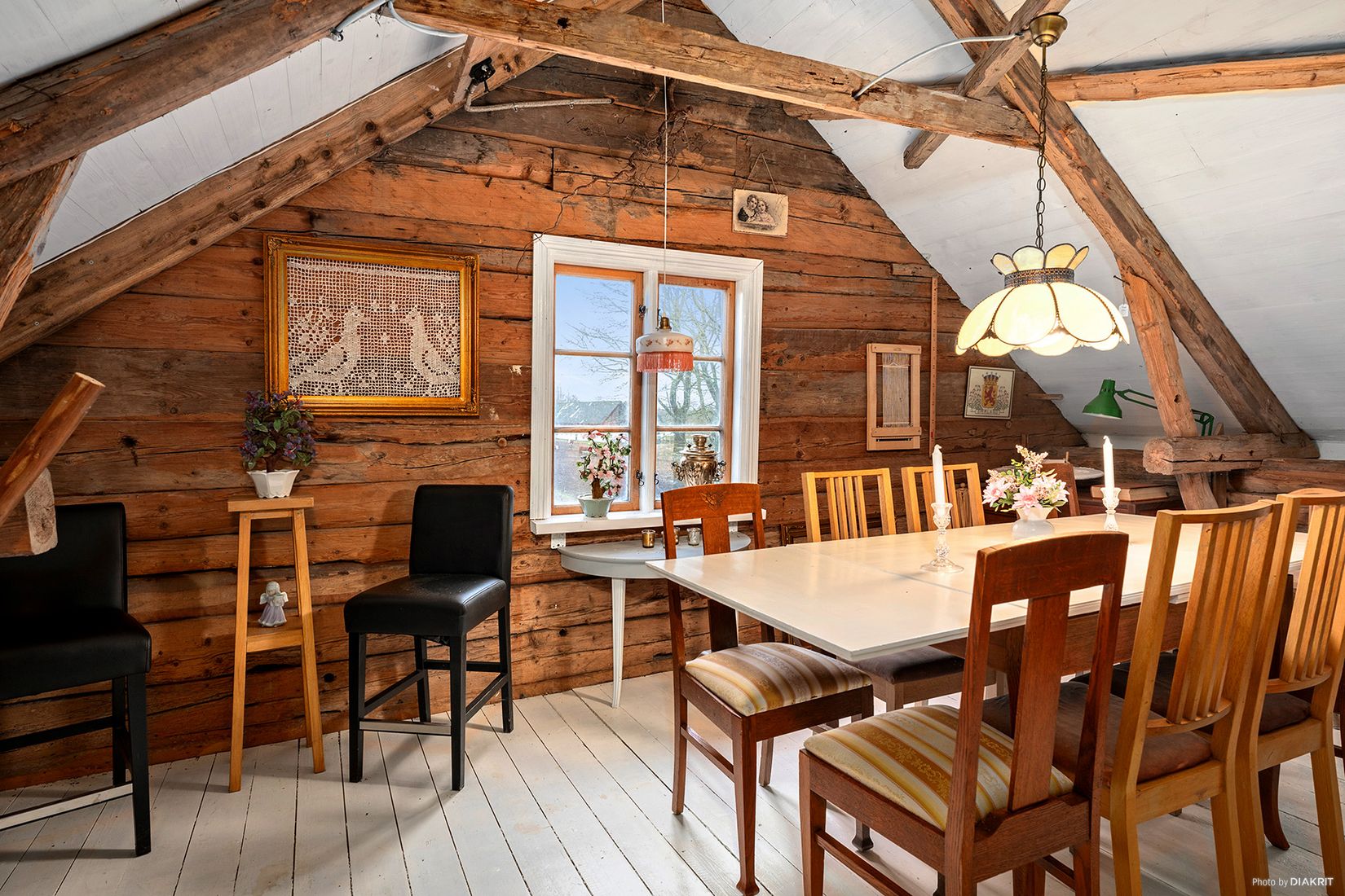 Fritidshus, Ekornarp Bengtsgård 4, Ekornarp, Ljungby