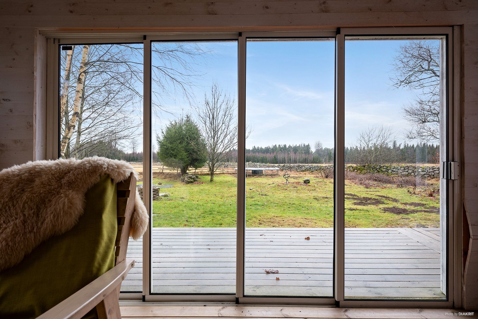 Fritidshus, Ekornarp Bengtsgård 4, Ekornarp, Ljungby