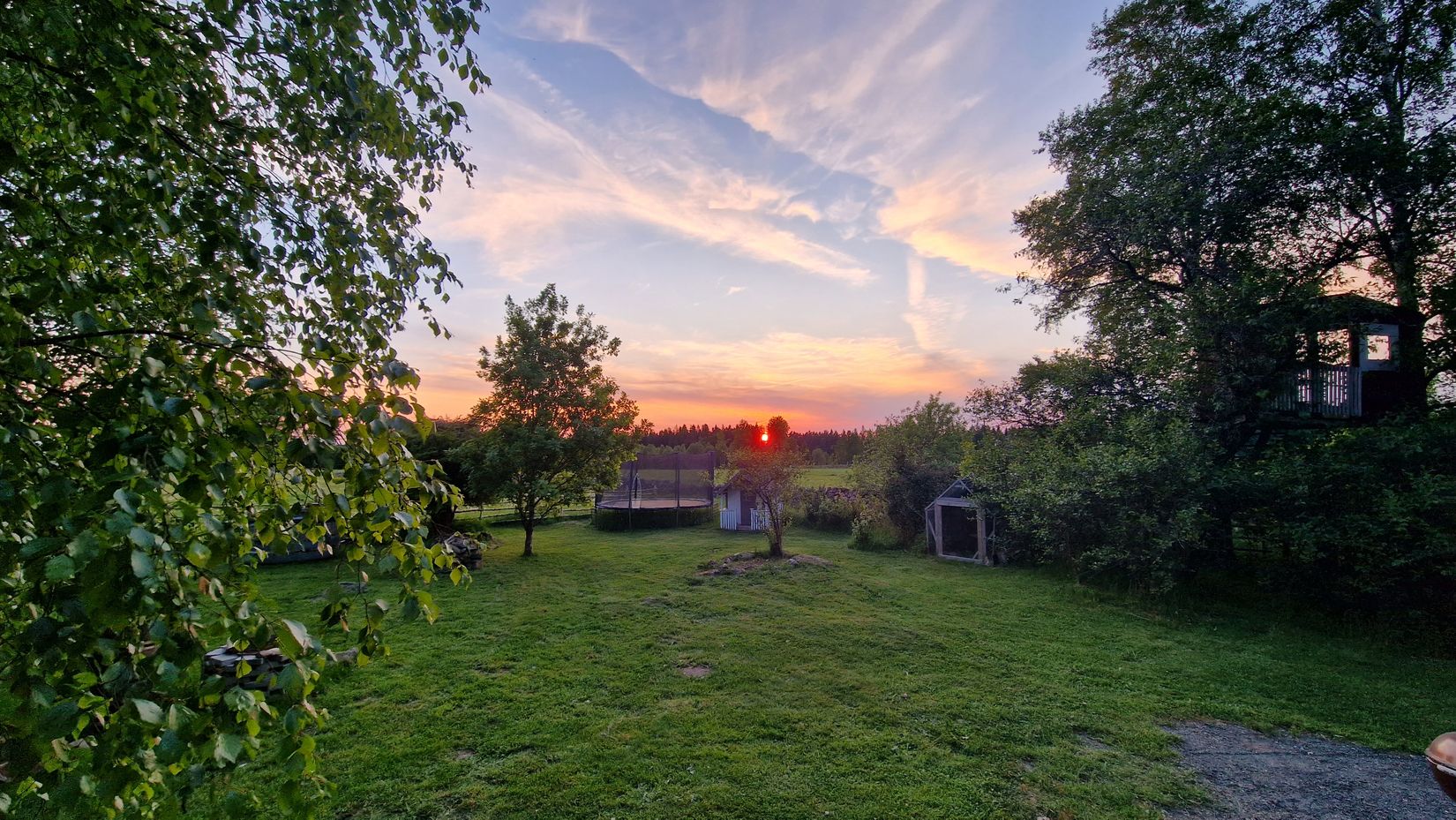 Fritidshus, Ekornarp Bengtsgård 4, Ekornarp, Ljungby