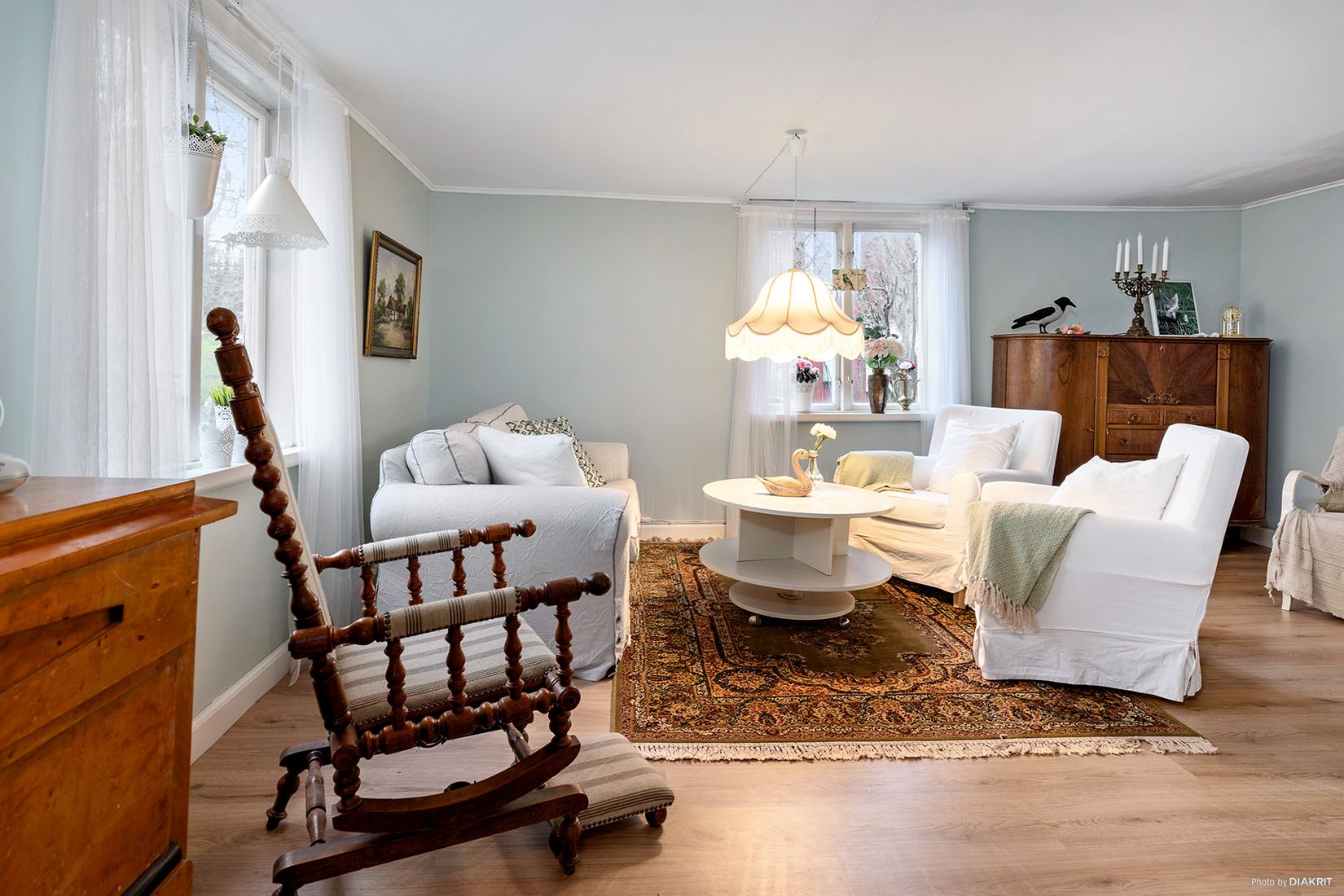 Fritidshus, Ekornarp Bengtsgård 4, Ekornarp, Ljungby