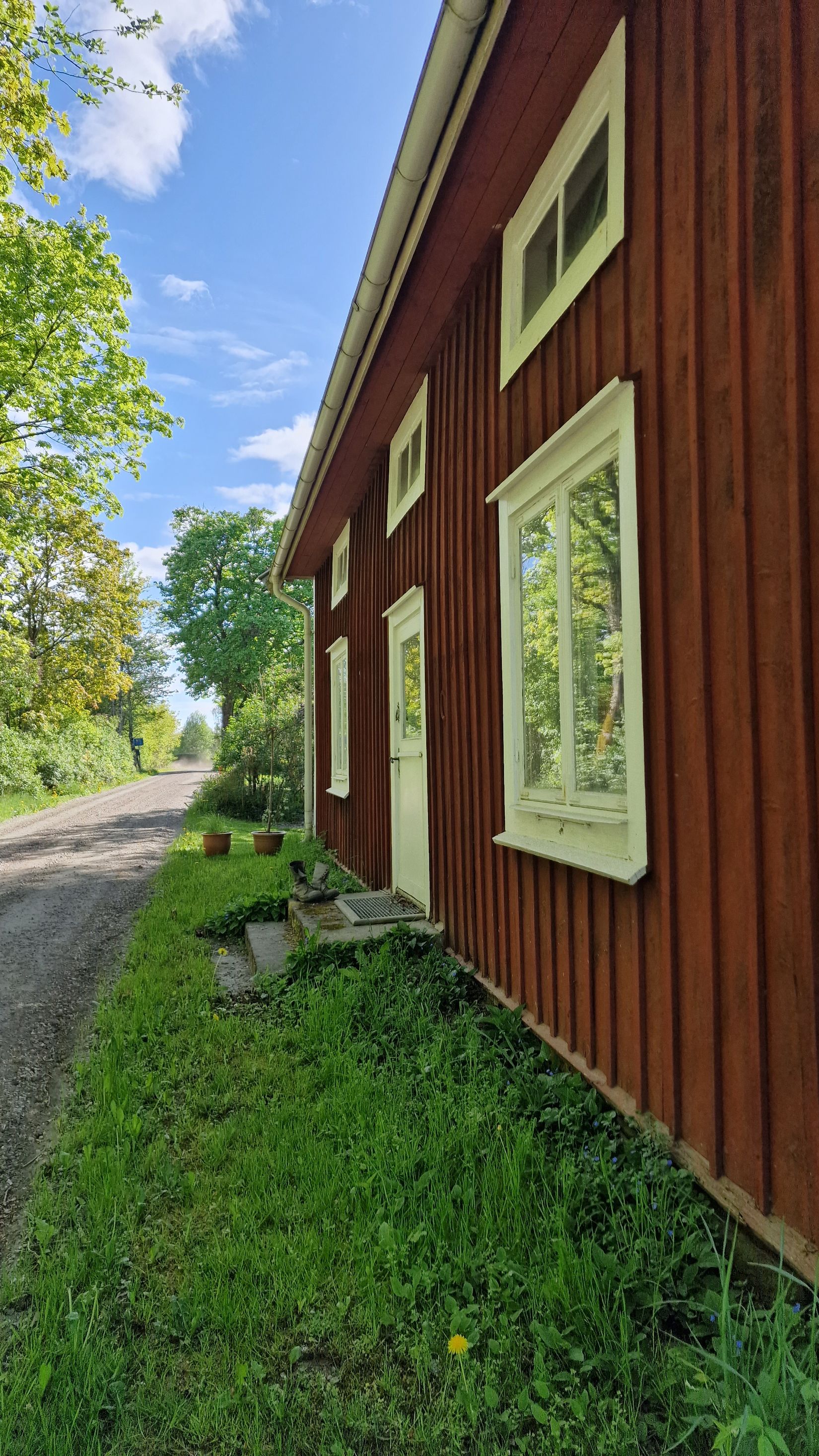 Fritidshus, Ekornarp Bengtsgård 4, Ekornarp, Ljungby