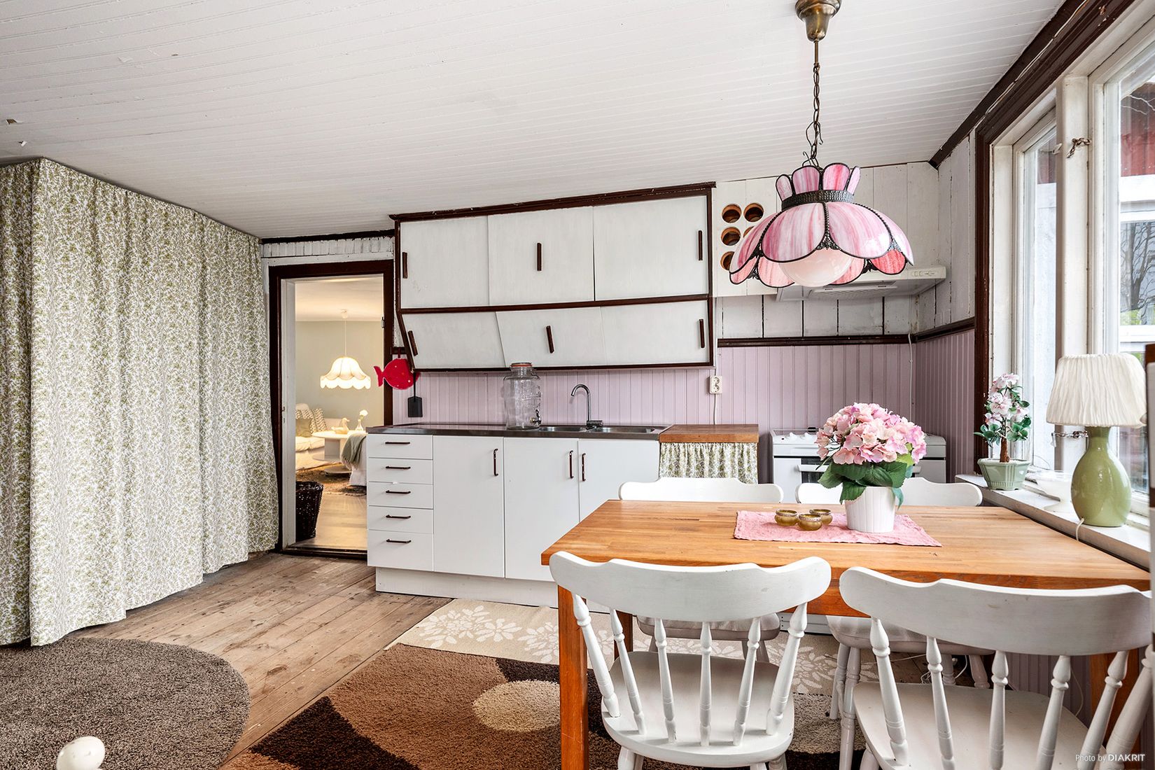 Fritidshus, Ekornarp Bengtsgård 4, Ekornarp, Ljungby