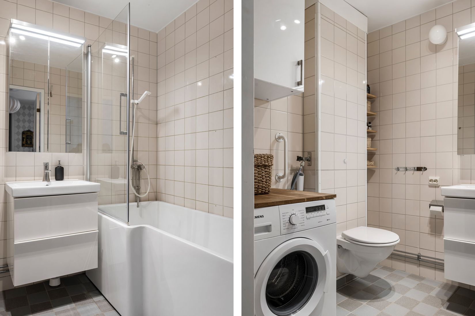 Bostadsrätt, Björnsonsgatan 164, Blackeberg, Stockholm