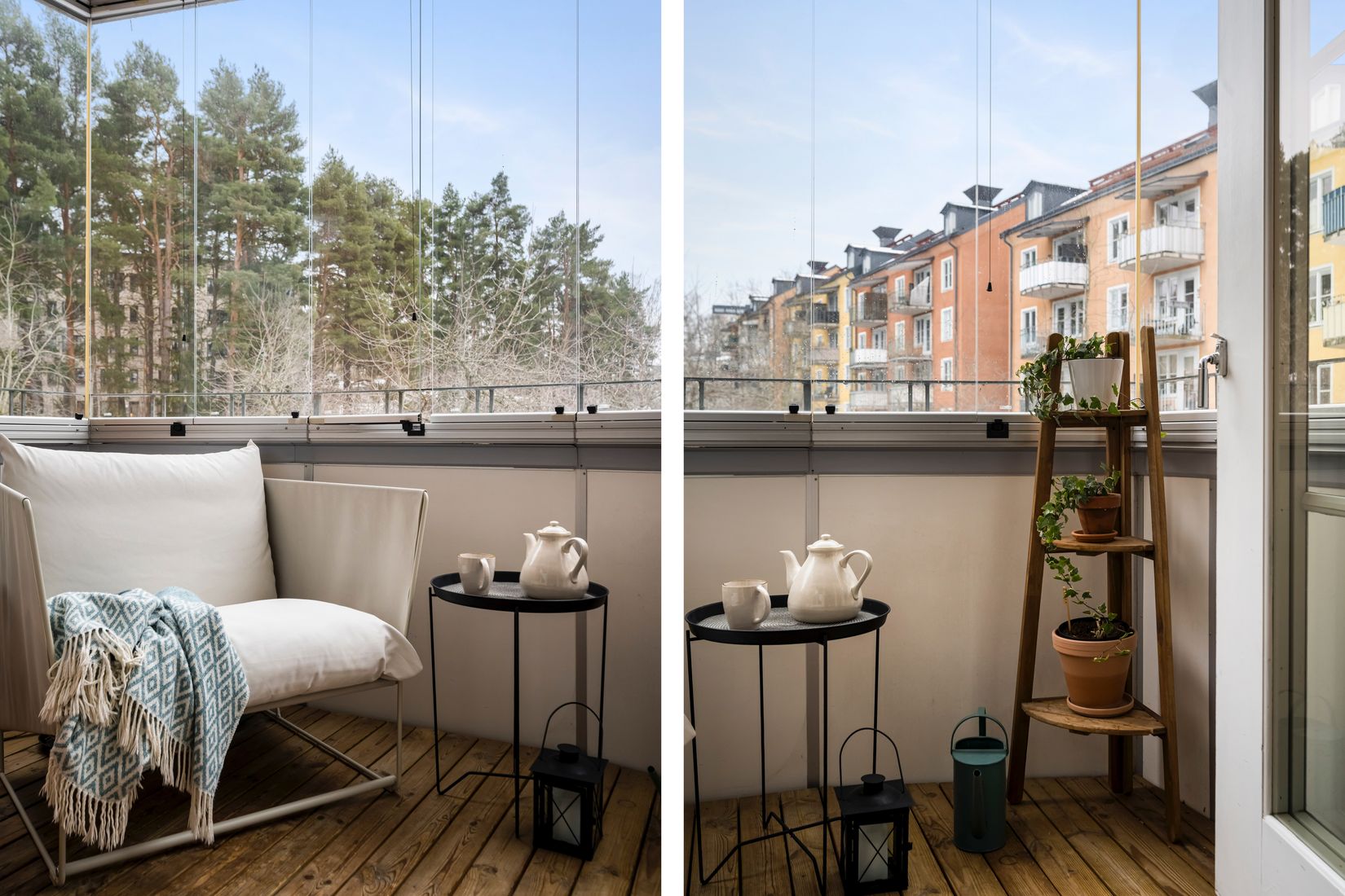 Bostadsrätt, Björnsonsgatan 164, Blackeberg, Stockholm