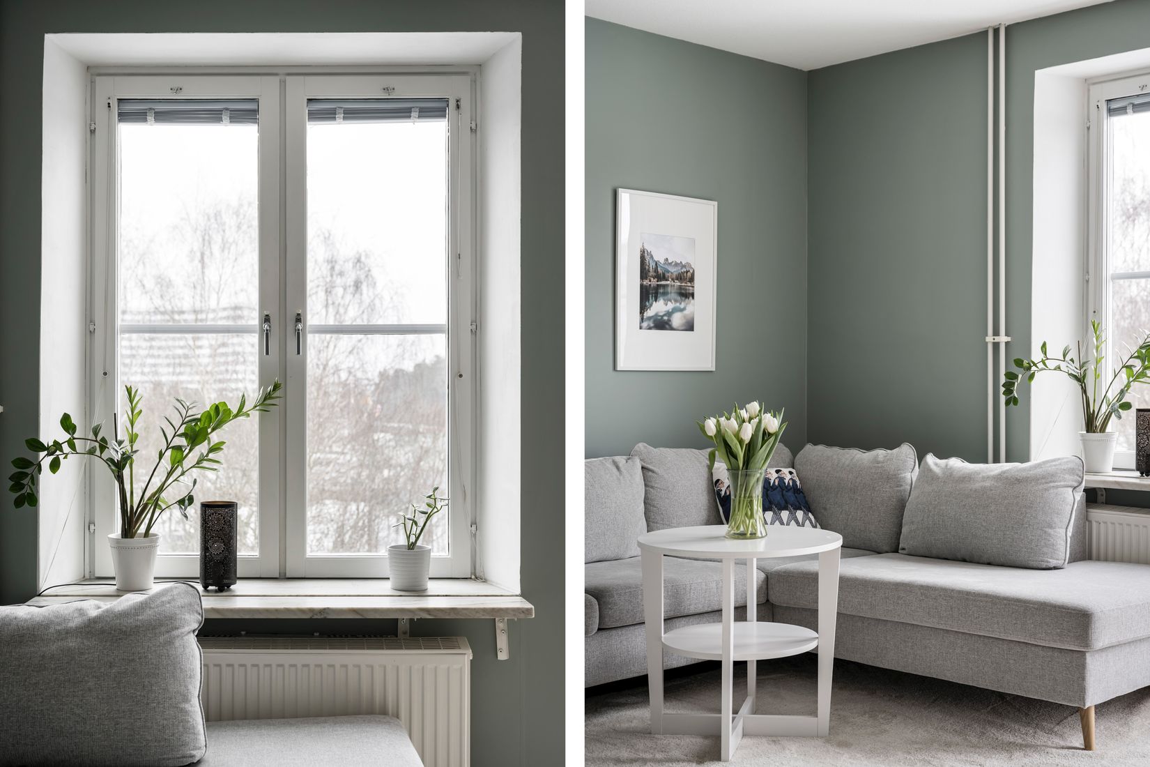 Bostadsrätt, Björnsonsgatan 164, Blackeberg, Stockholm