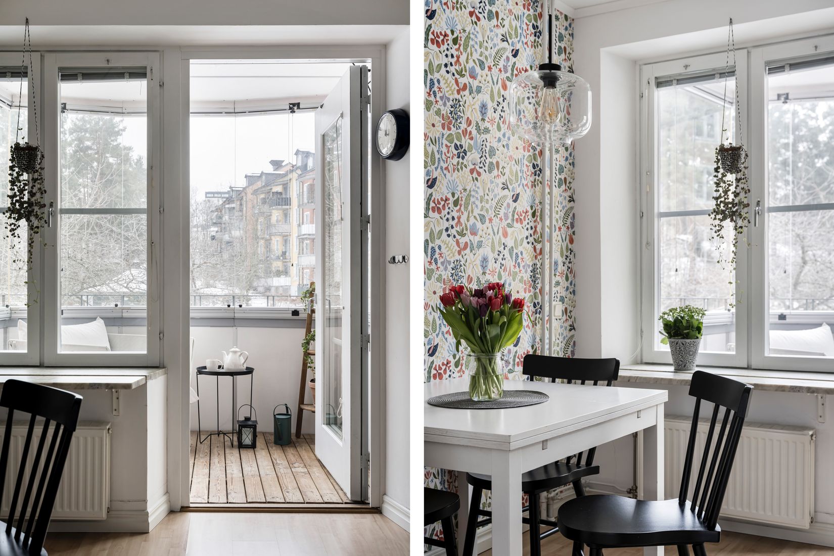 Bostadsrätt, Björnsonsgatan 164, Blackeberg, Stockholm