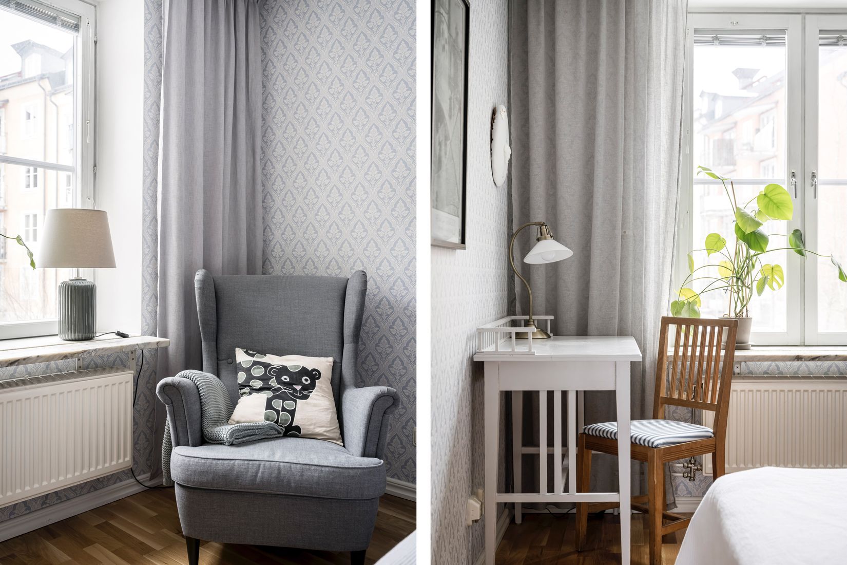 Bostadsrätt, Björnsonsgatan 164, Blackeberg, Stockholm