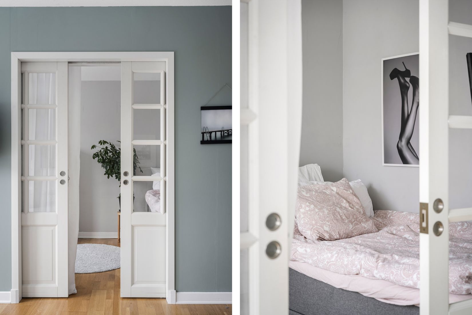 Bostadsrätt, Björnsonsgatan 164, Blackeberg, Stockholm