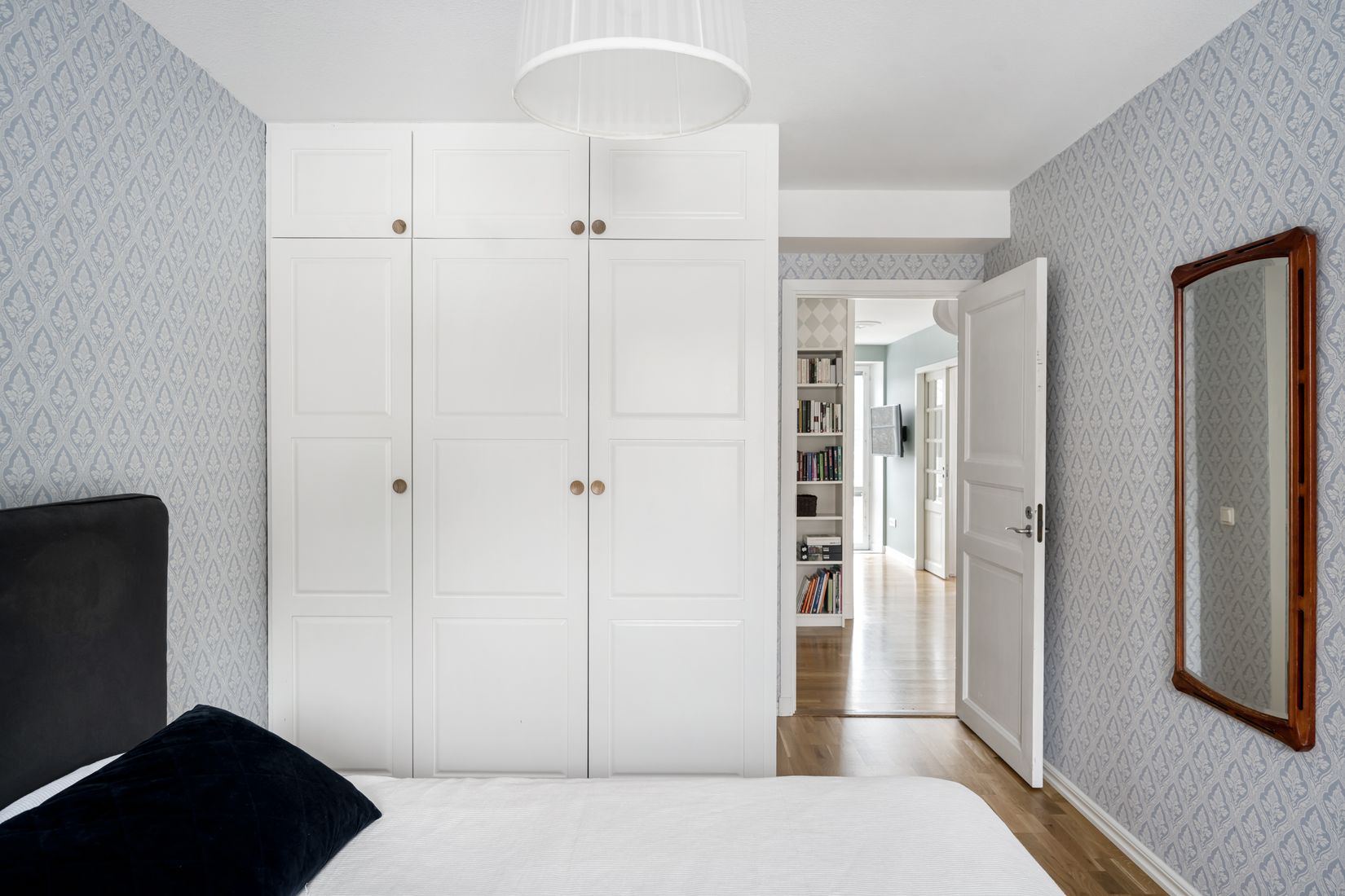 Bostadsrätt, Björnsonsgatan 164, Blackeberg, Stockholm