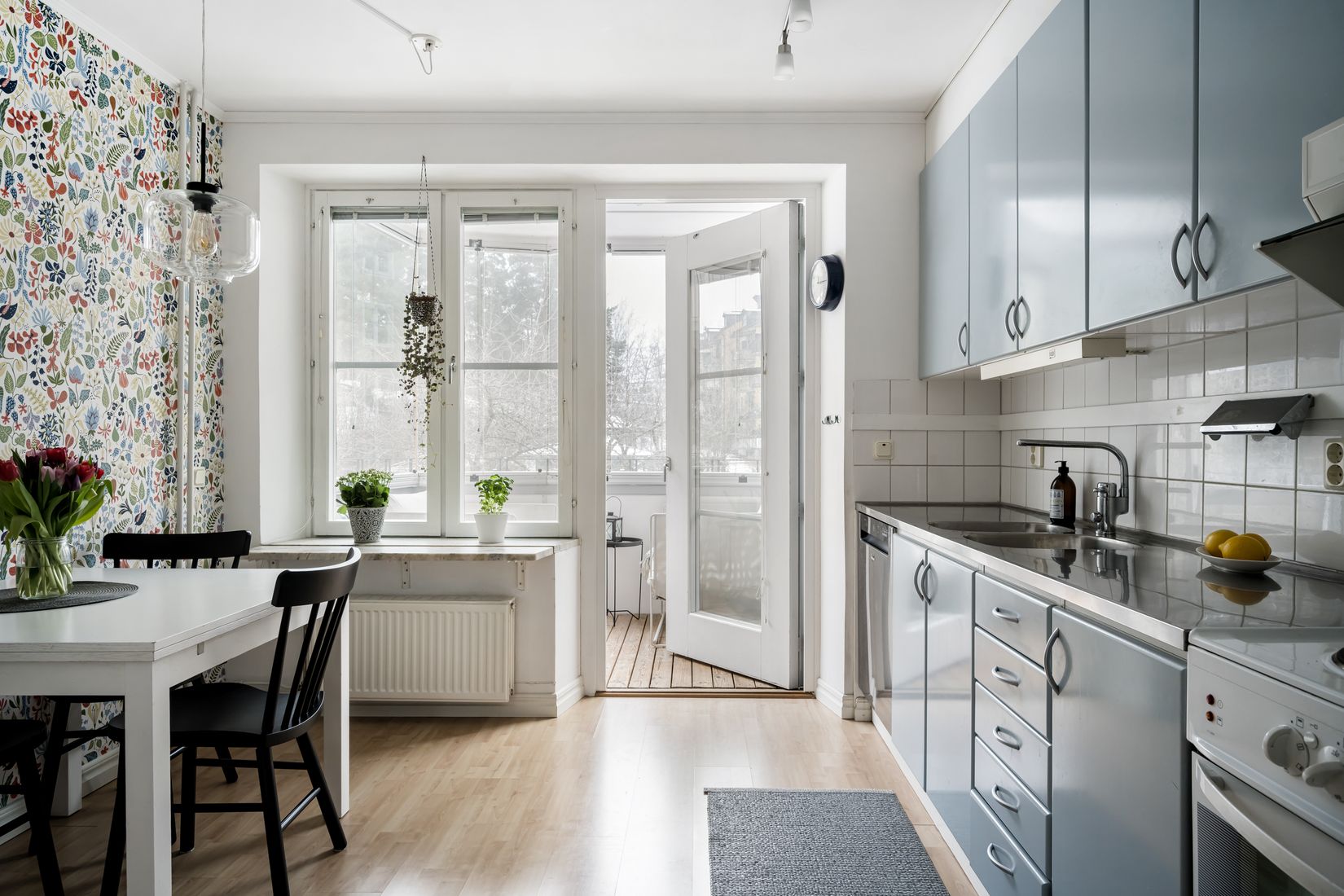 Bostadsrätt, Björnsonsgatan 164, Blackeberg, Stockholm