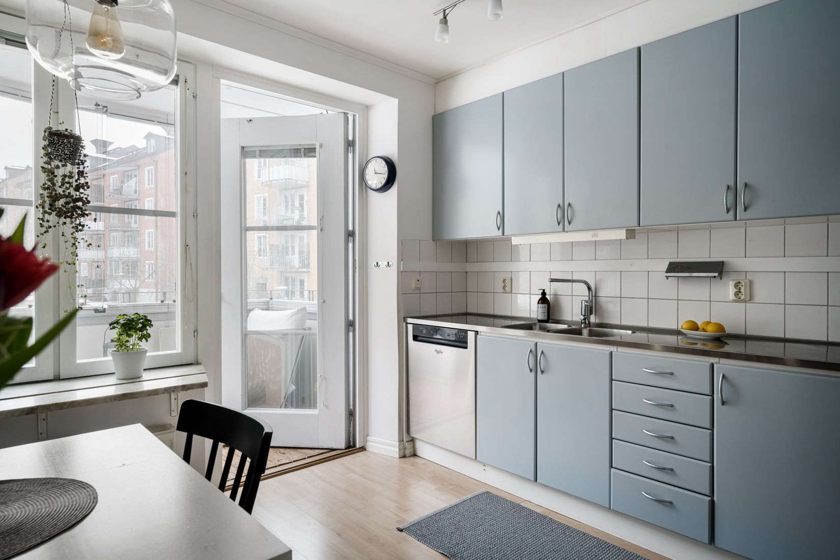 Bostadsrätt, Björnsonsgatan 164, Blackeberg, Stockholm