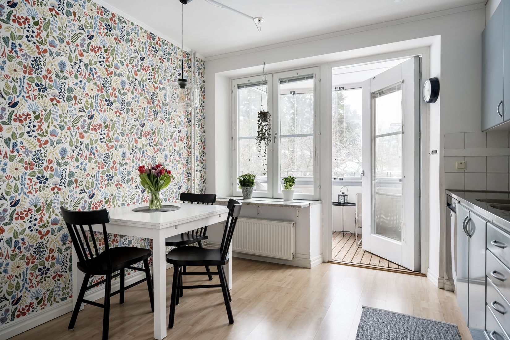 Bostadsrätt, Björnsonsgatan 164, Blackeberg, Stockholm