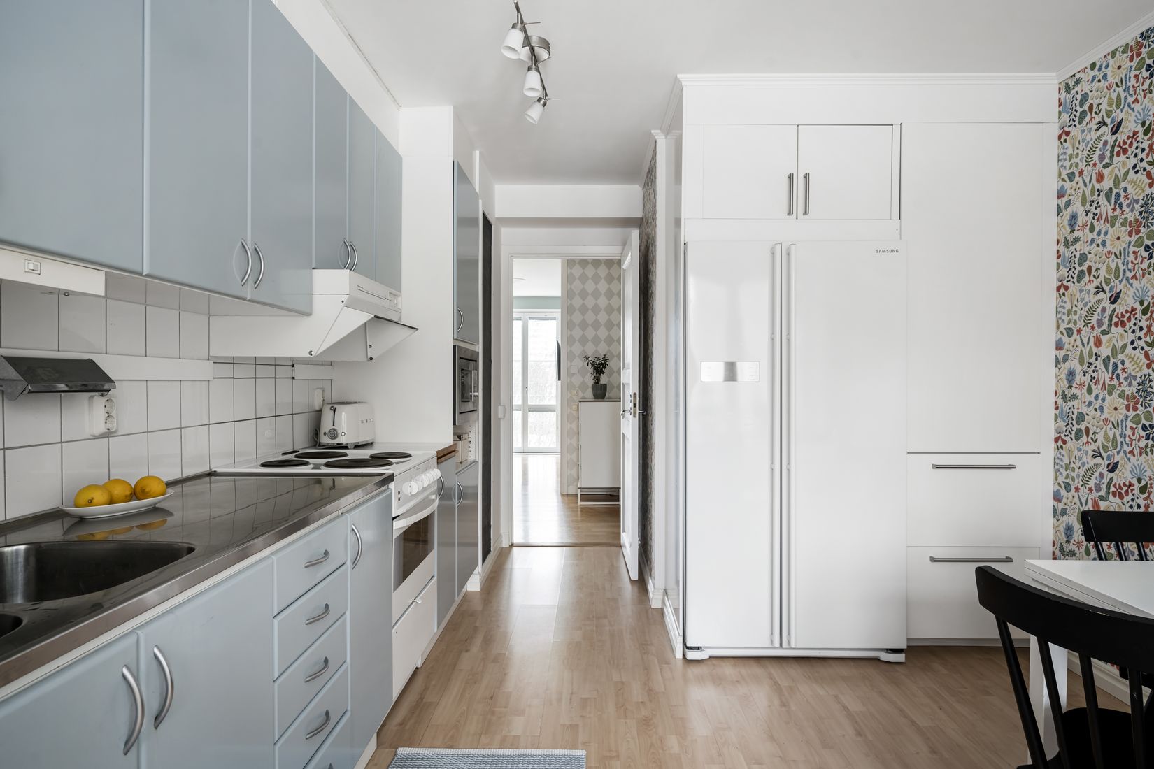 Bostadsrätt, Björnsonsgatan 164, Blackeberg, Stockholm