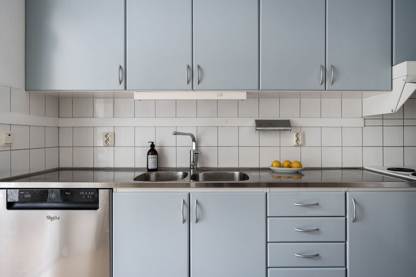 Bostadsrätt, Björnsonsgatan 164, Blackeberg, Stockholm