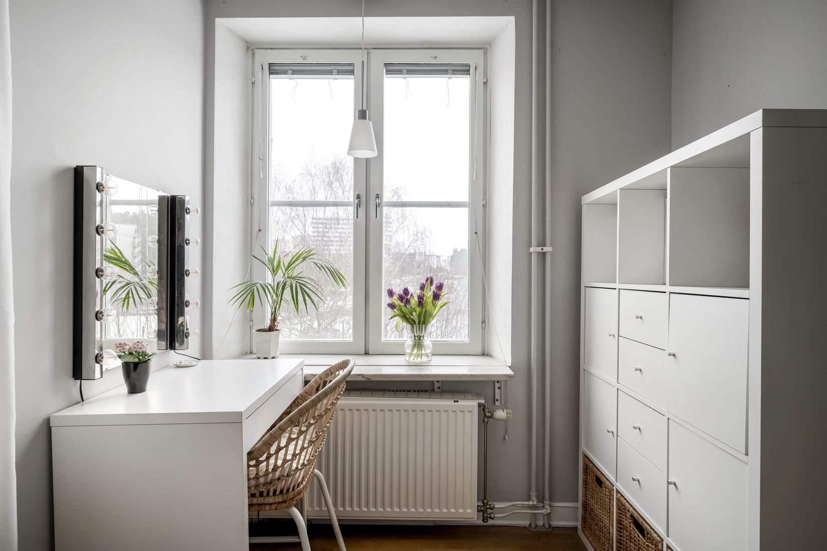 Bostadsrätt, Björnsonsgatan 164, Blackeberg, Stockholm