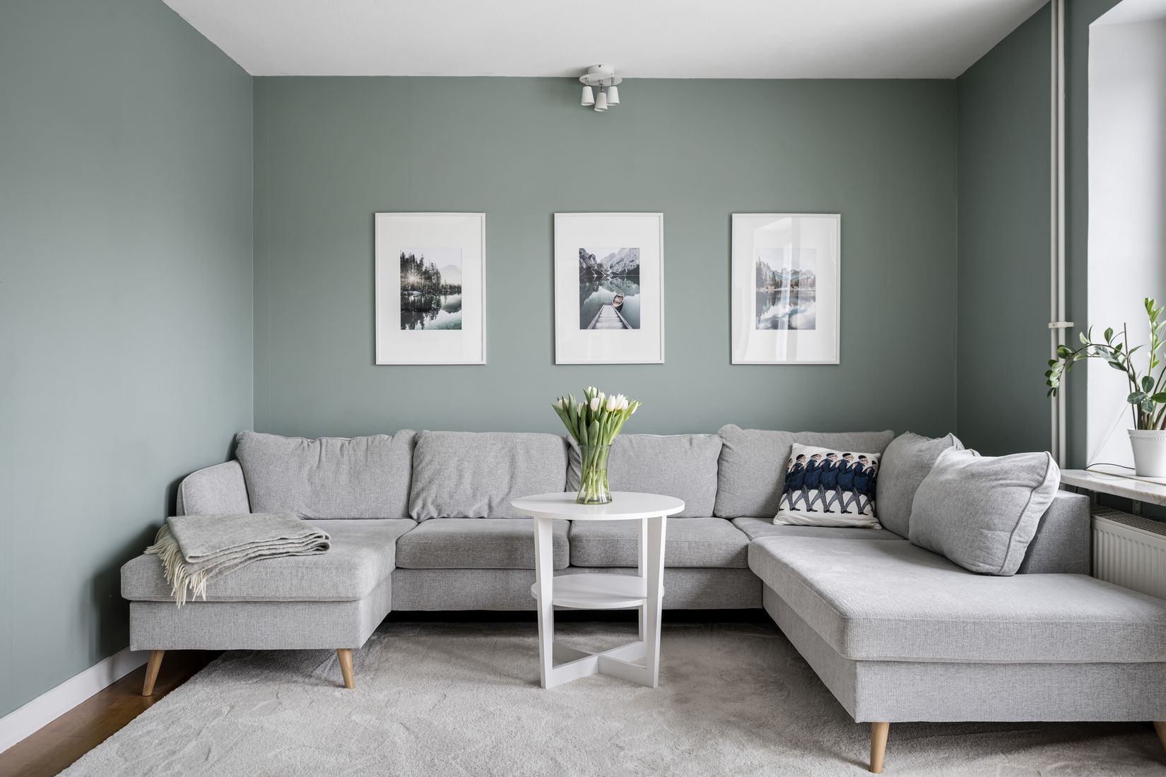 Bostadsrätt, Björnsonsgatan 164, Blackeberg, Stockholm