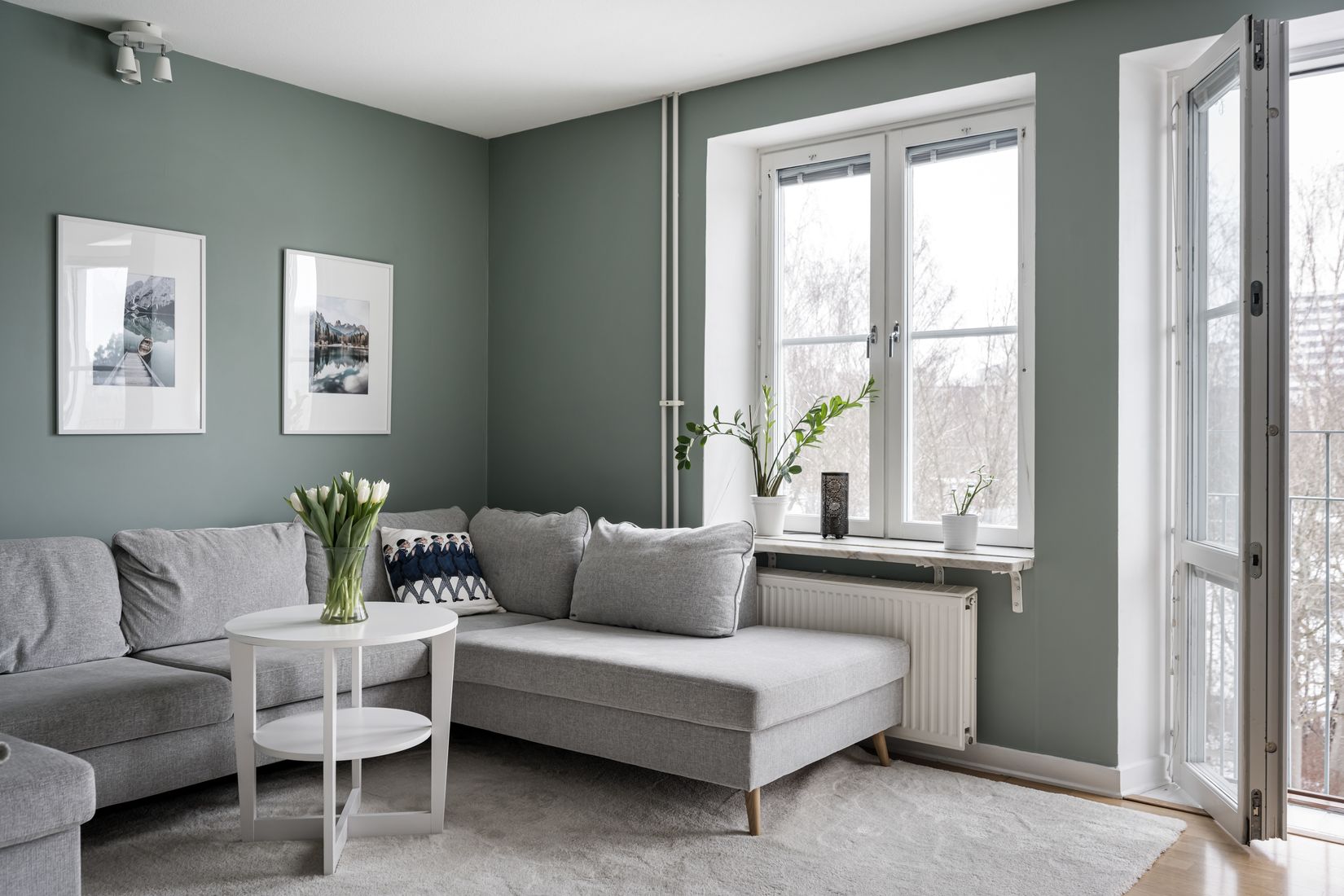 Bostadsrätt, Björnsonsgatan 164, Blackeberg, Stockholm