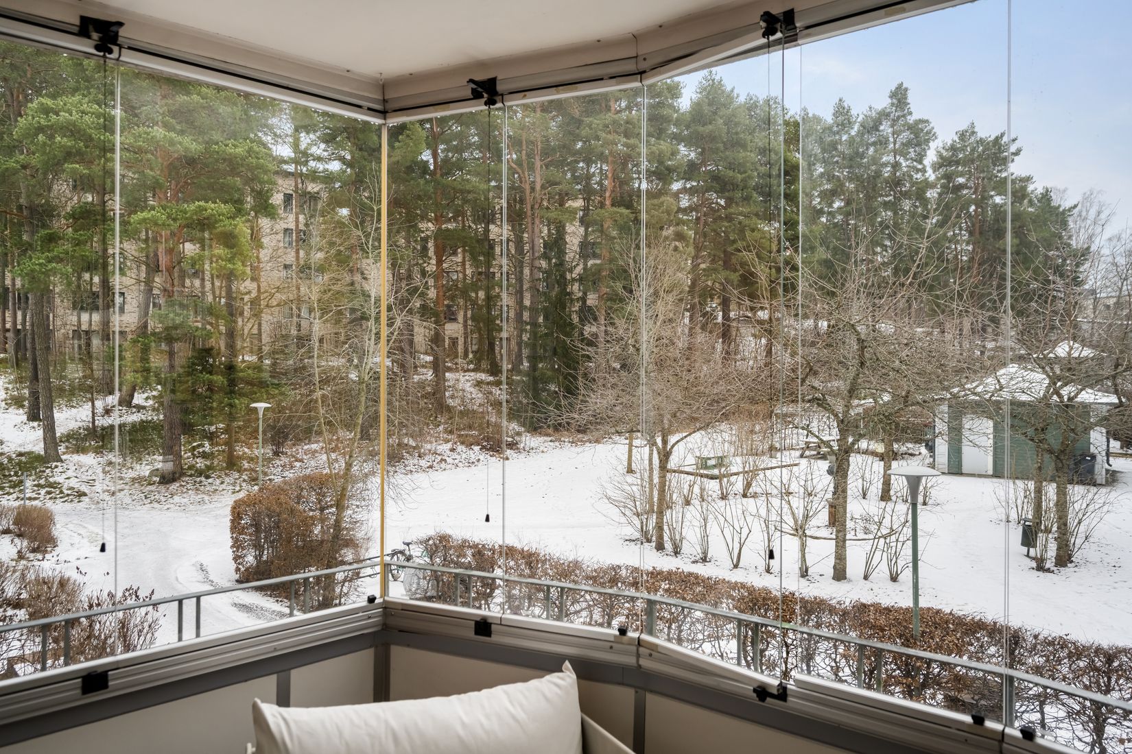 Bostadsrätt, Björnsonsgatan 164, Blackeberg, Stockholm