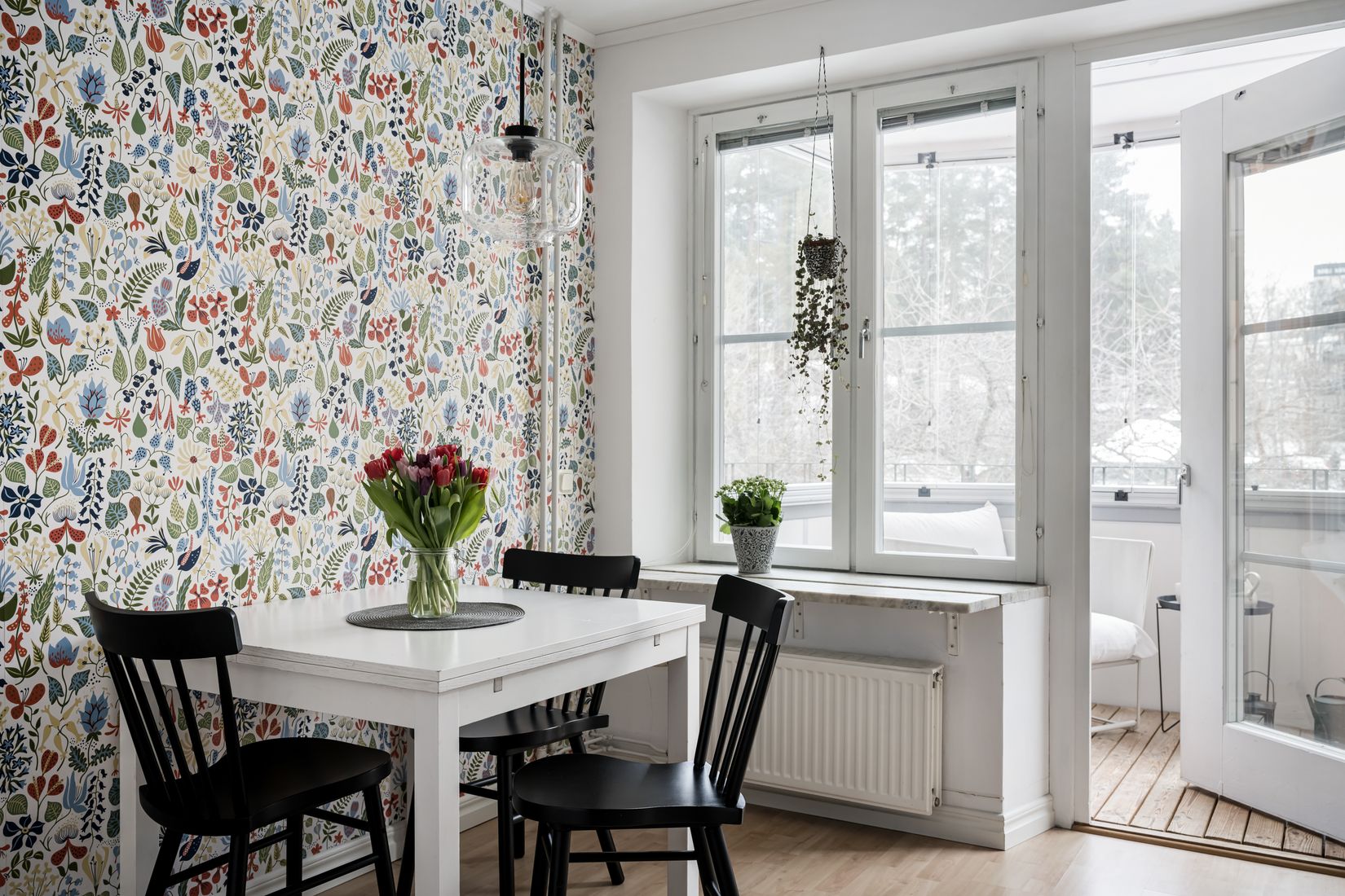 Bostadsrätt, Björnsonsgatan 164, Blackeberg, Stockholm