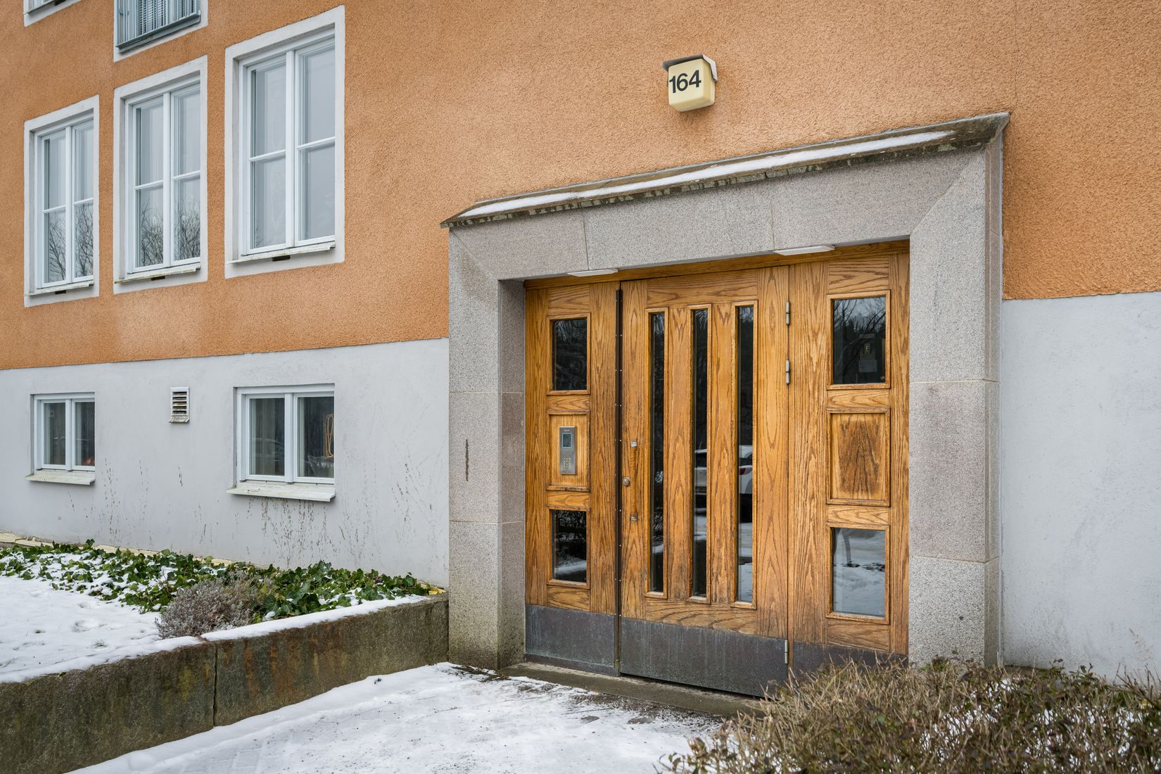 Bostadsrätt, Björnsonsgatan 164, Blackeberg, Stockholm