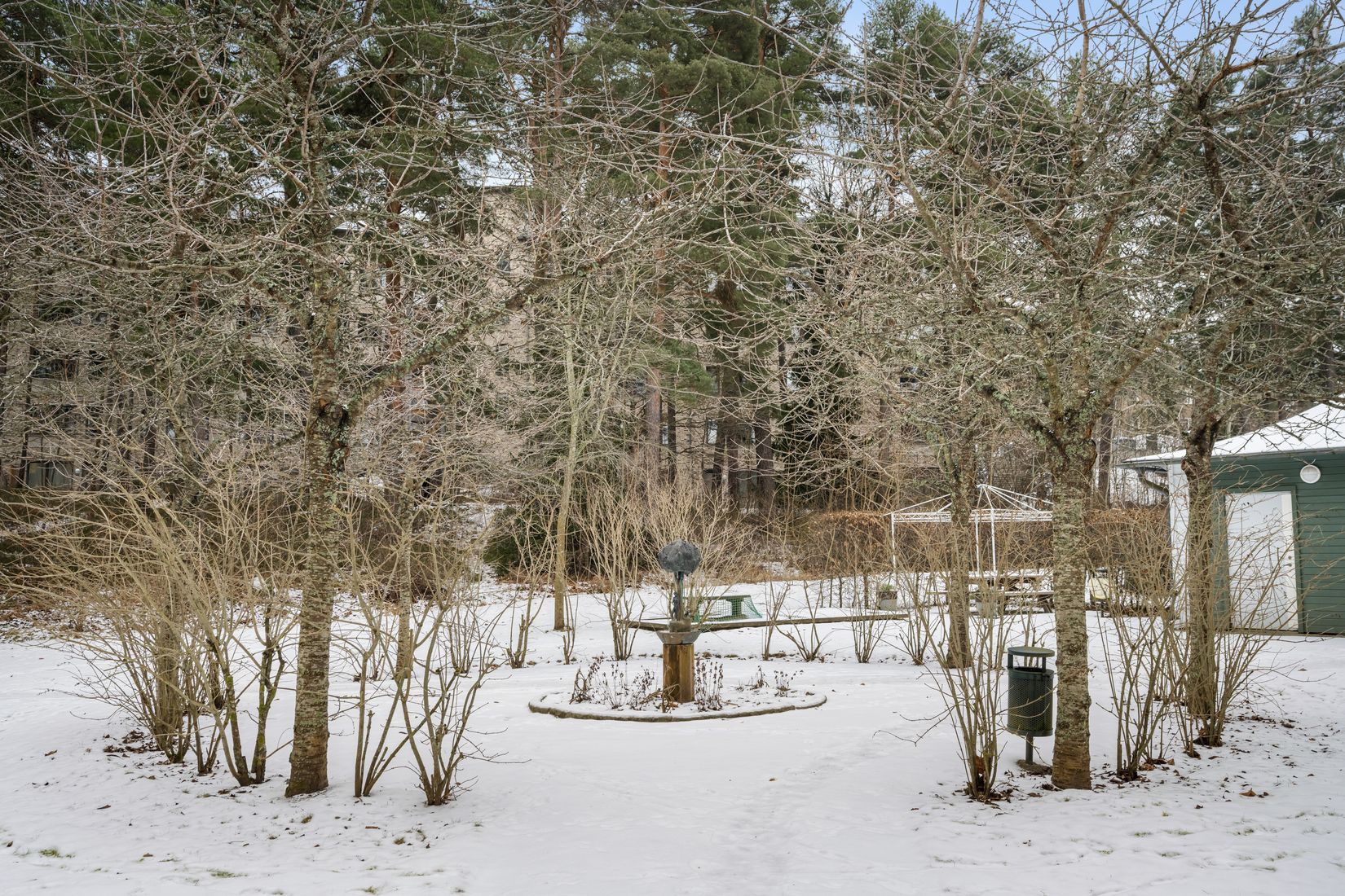 Bostadsrätt, Björnsonsgatan 164, Blackeberg, Stockholm