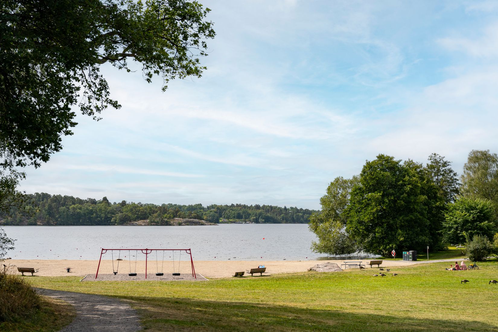 Bostadsrätt, Björnsonsgatan 164, Blackeberg, Stockholm