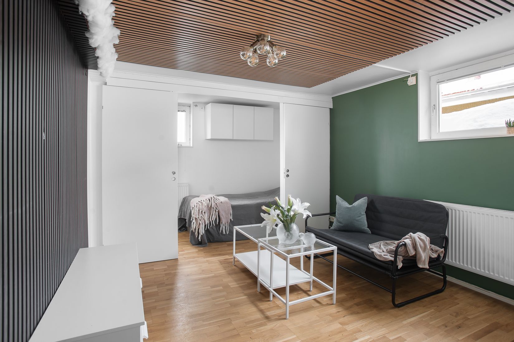 Bostadsrätt, Scharinsvägen 17A, Öbacka / Öst på stan, Umeå