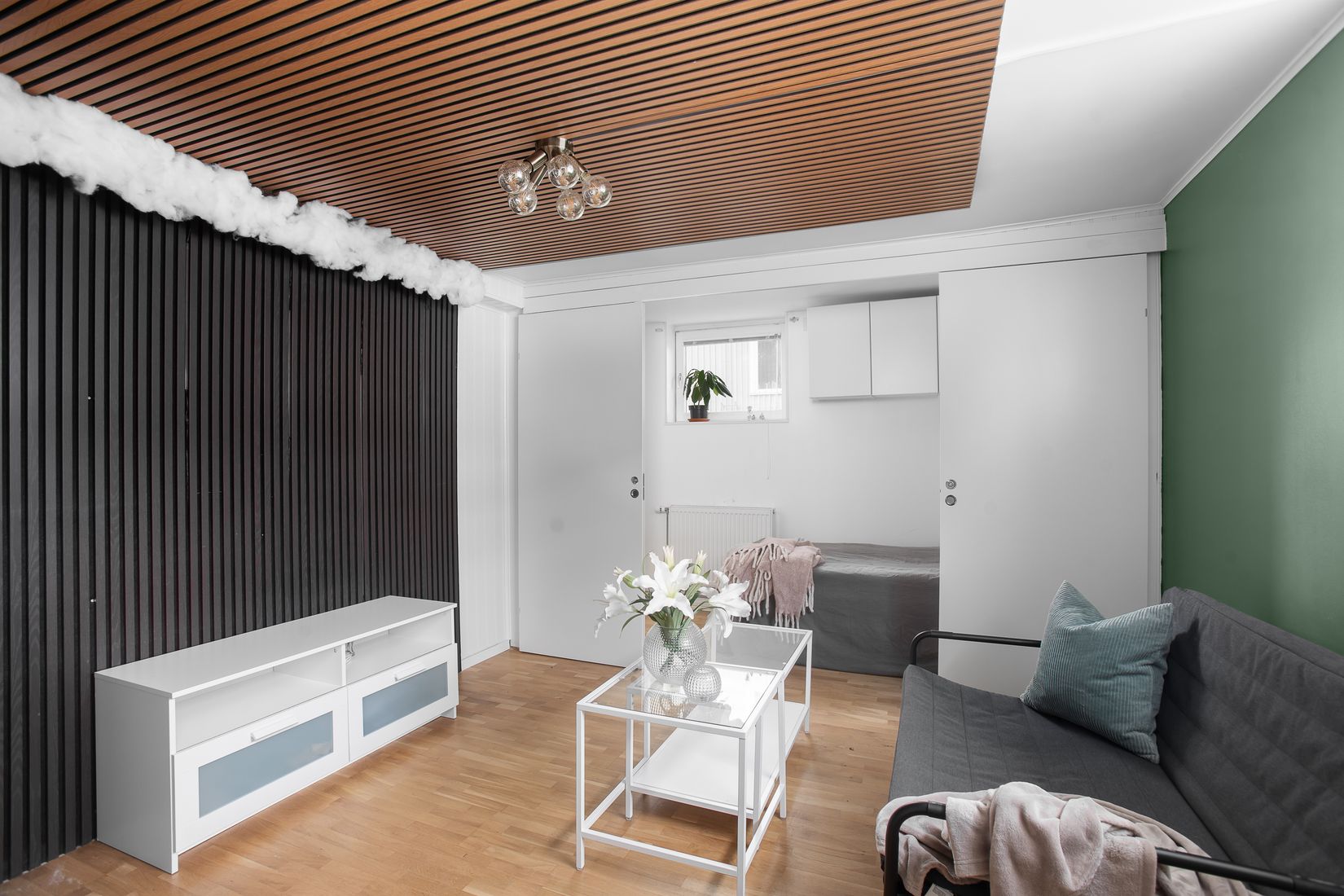 Bostadsrätt, Scharinsvägen 17A, Öbacka / Öst på stan, Umeå