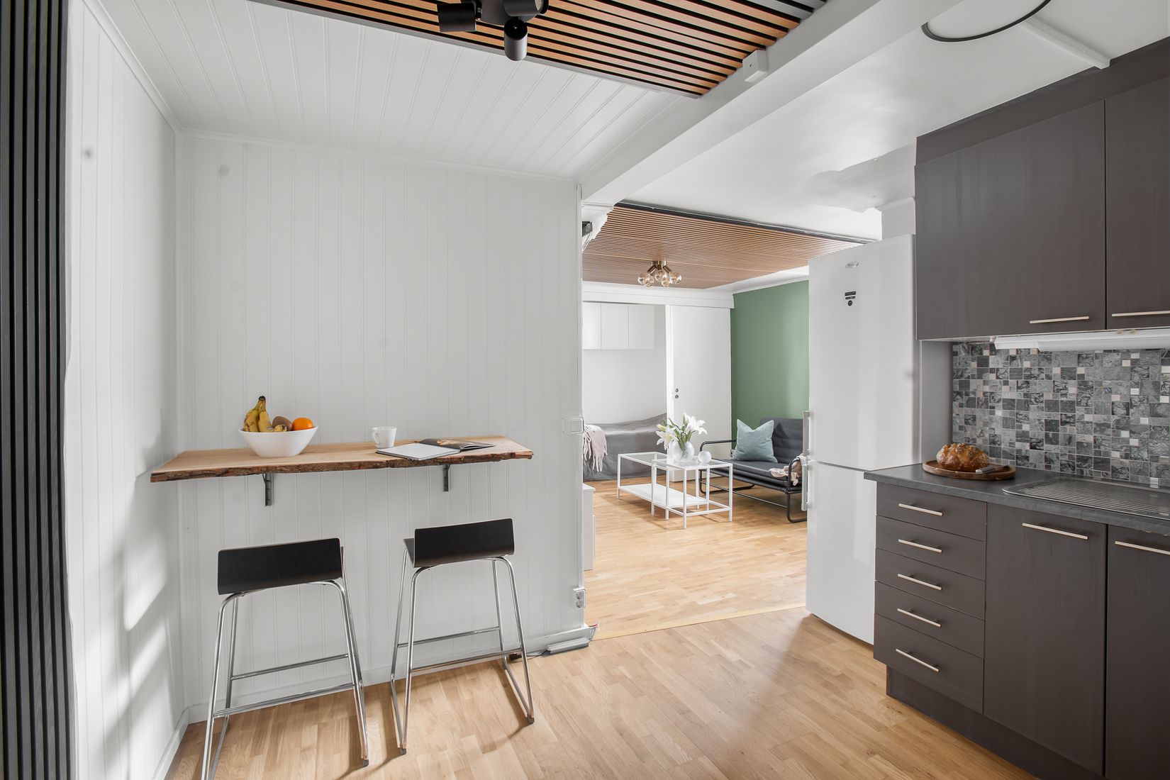 Bostadsrätt, Scharinsvägen 17A, Öbacka / Öst på stan, Umeå