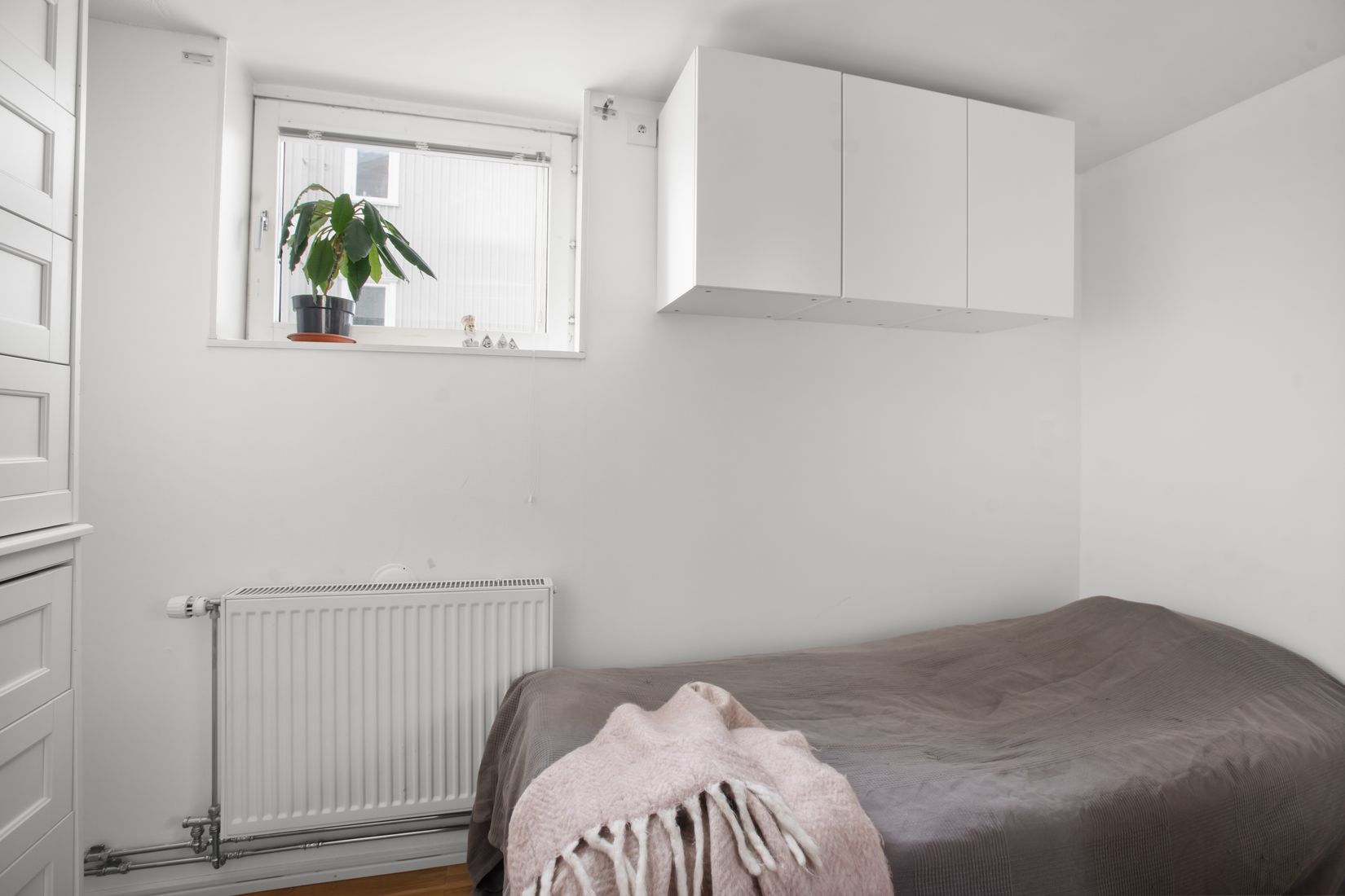 Bostadsrätt, Scharinsvägen 17A, Öbacka / Öst på stan, Umeå