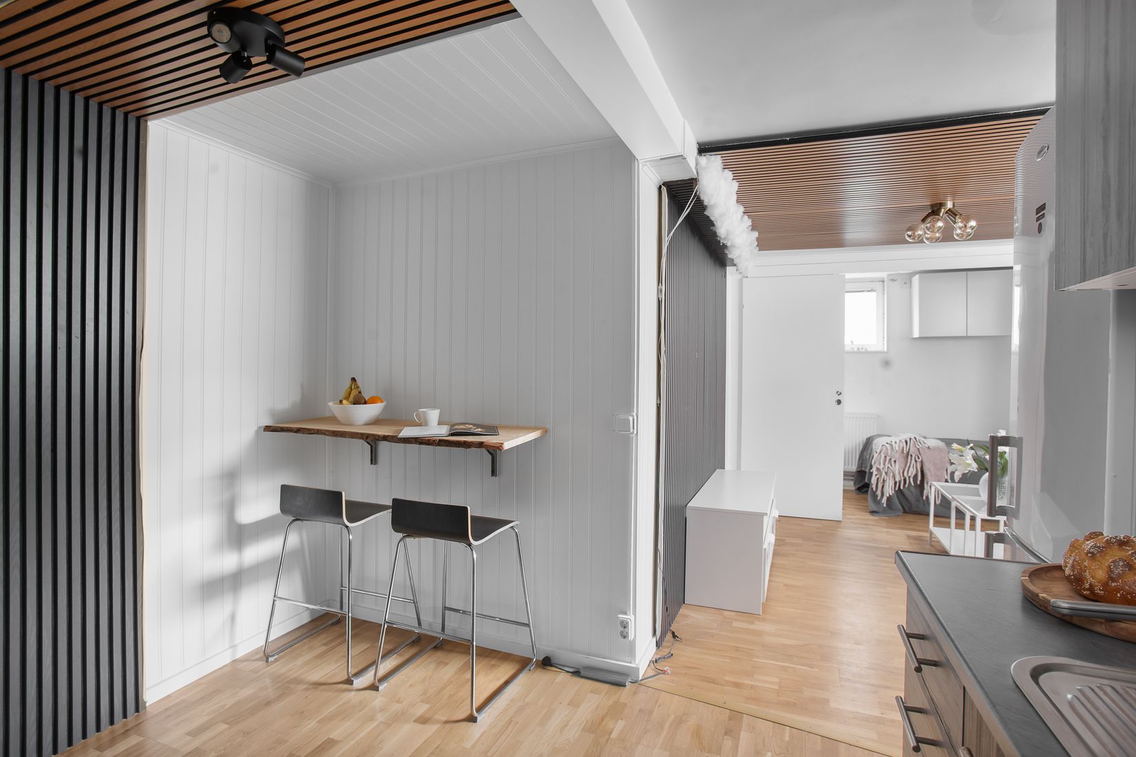 Bostadsrätt, Scharinsvägen 17A, Öbacka / Öst på stan, Umeå