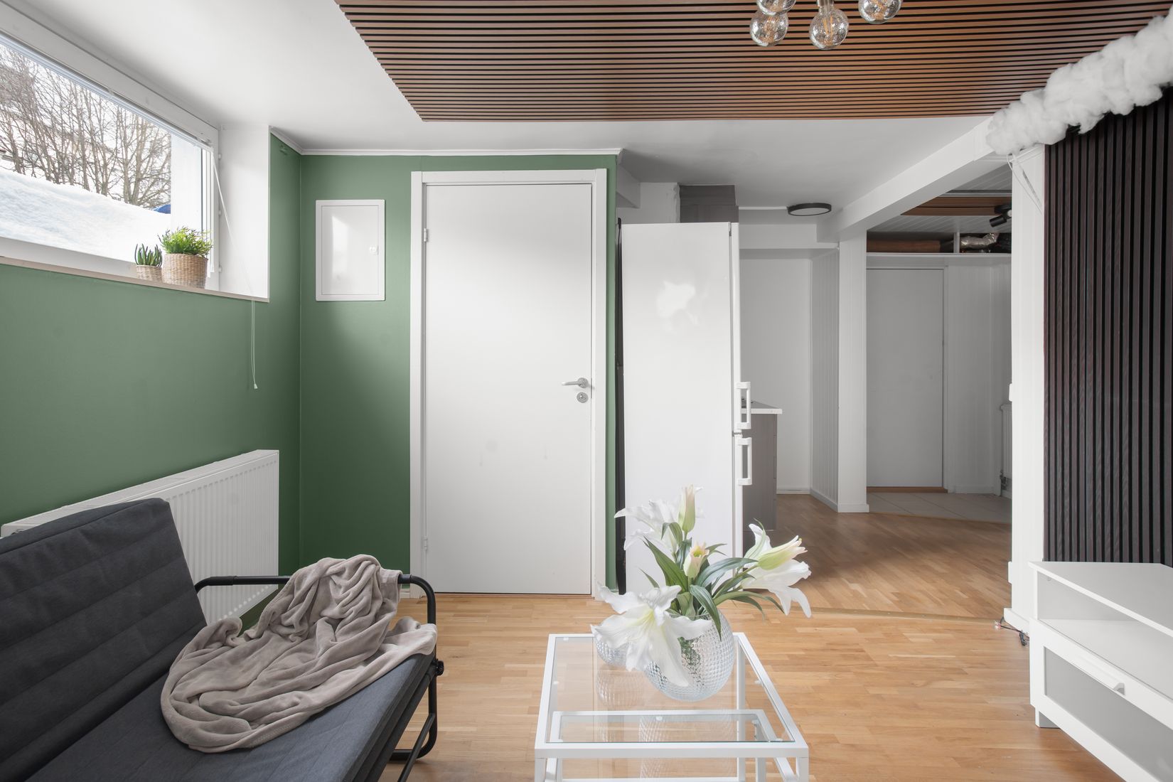 Bostadsrätt, Scharinsvägen 17A, Öbacka / Öst på stan, Umeå