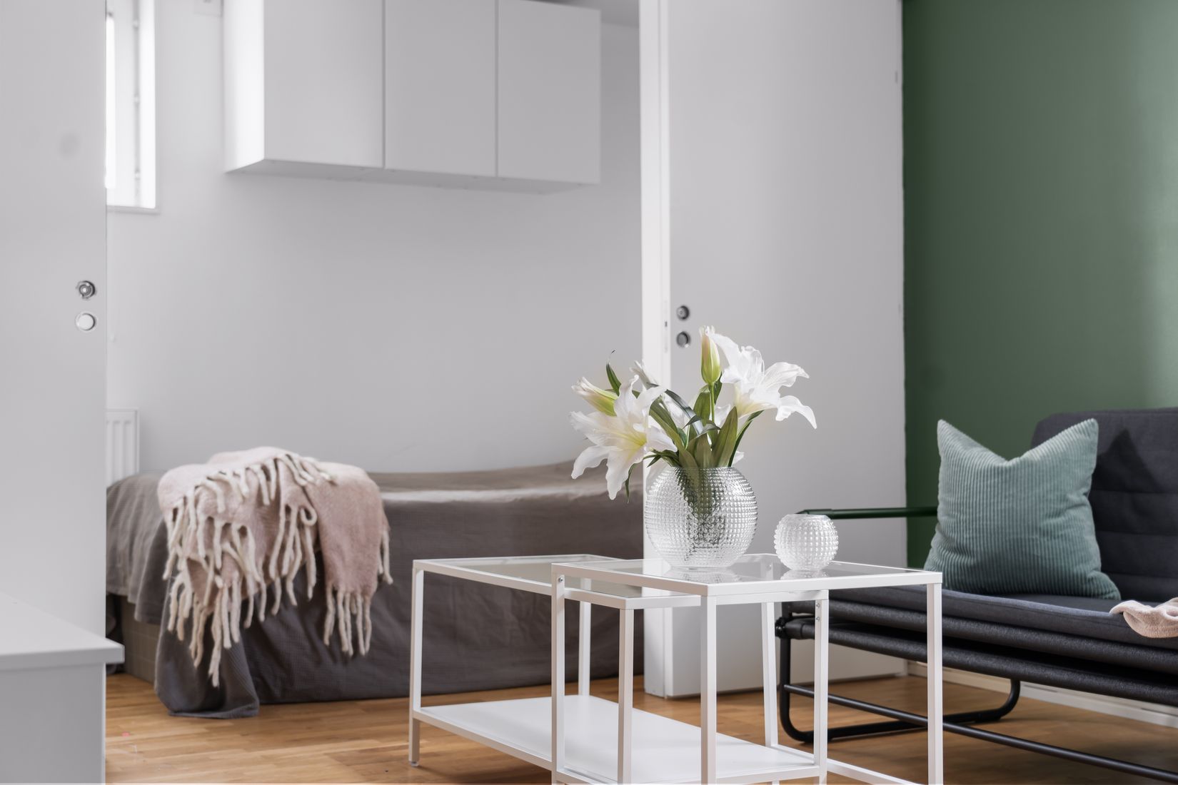 Bostadsrätt, Scharinsvägen 17A, Öbacka / Öst på stan, Umeå