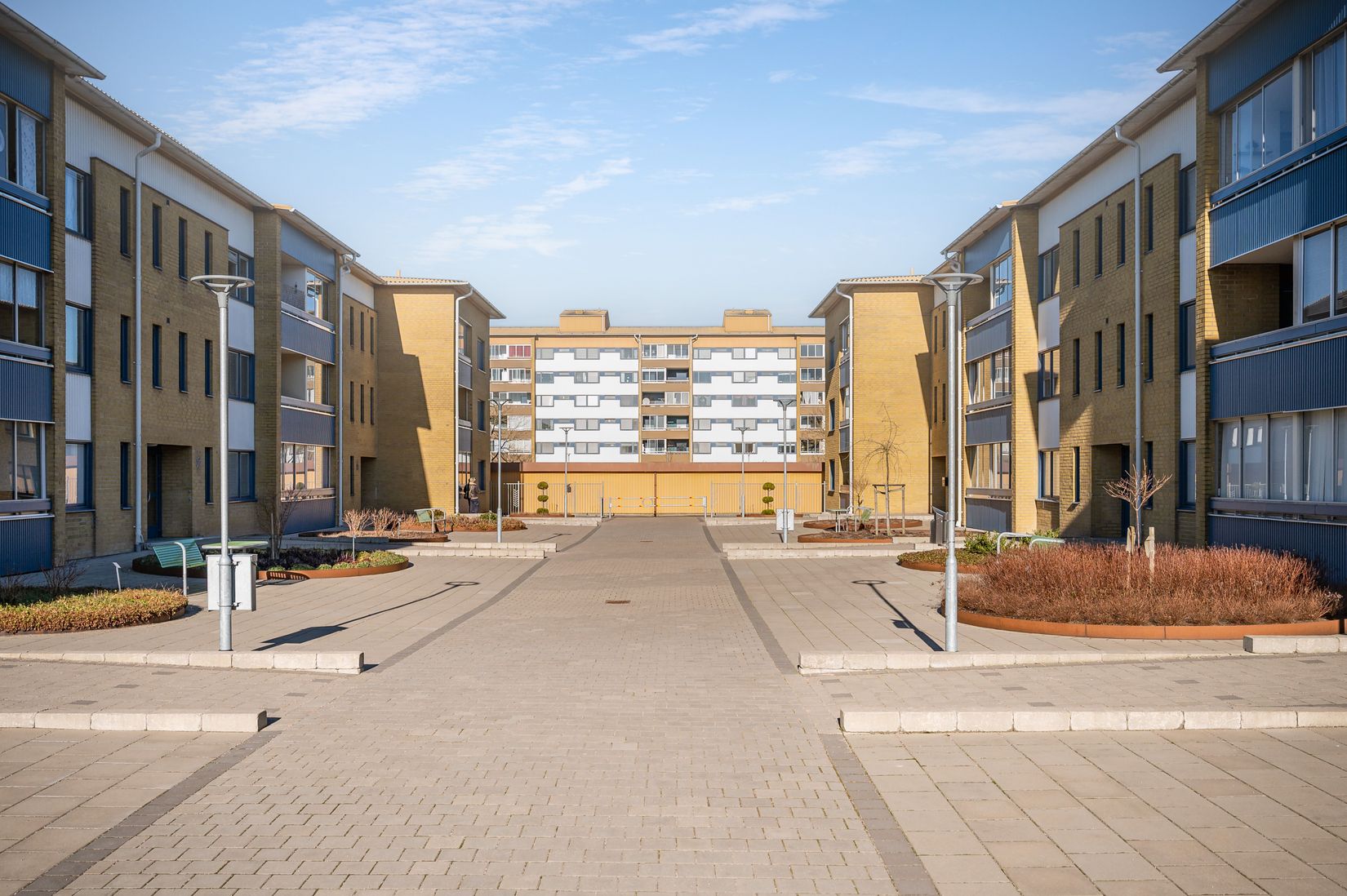 Bostadsrätt, Hasselvägen 30, Charlottesborg, Kristianstad