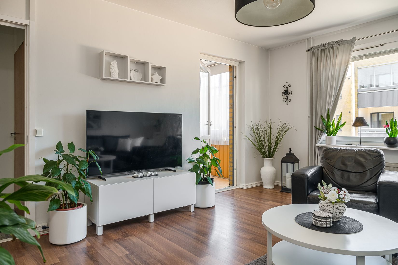 Bostadsrätt, Hasselvägen 30, Charlottesborg, Kristianstad