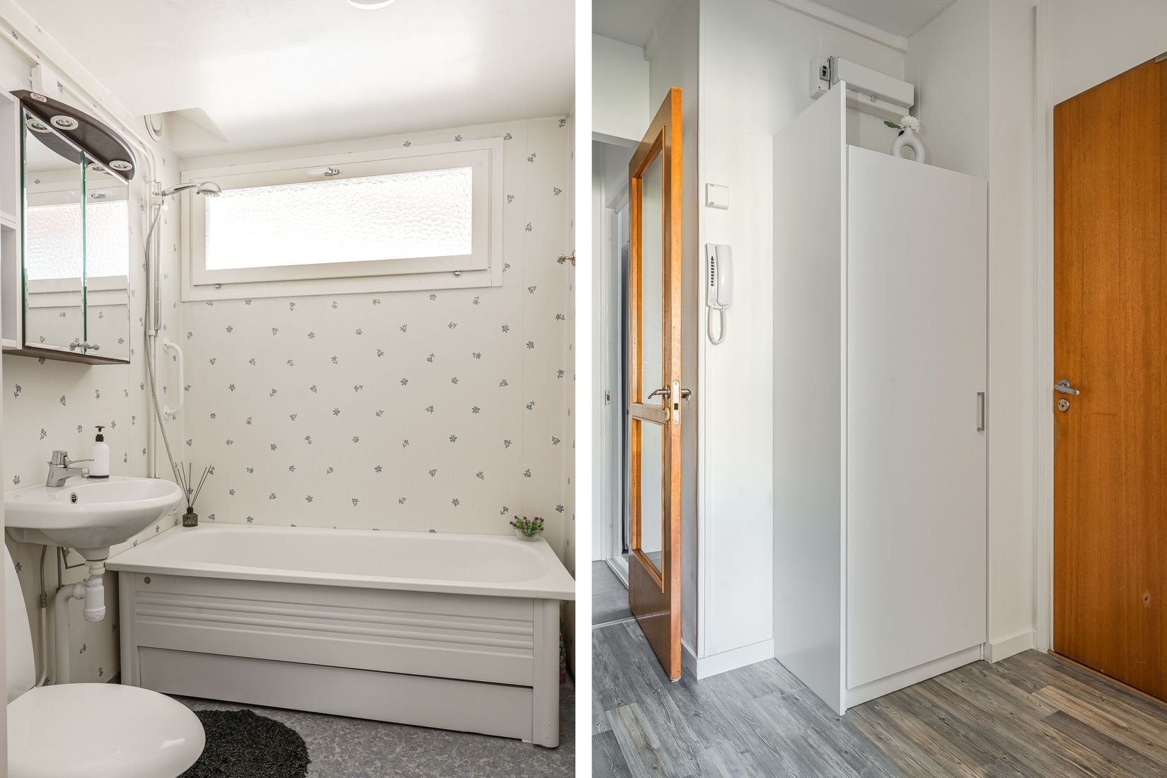 Bostadsrätt, Hasselvägen 30, Charlottesborg, Kristianstad