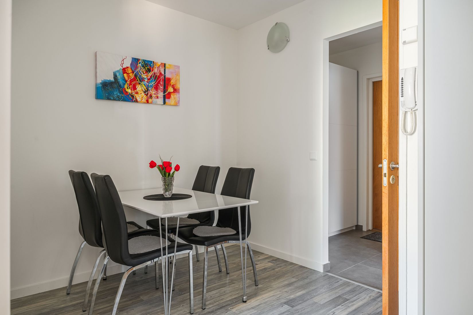 Bostadsrätt, Hasselvägen 30, Charlottesborg, Kristianstad