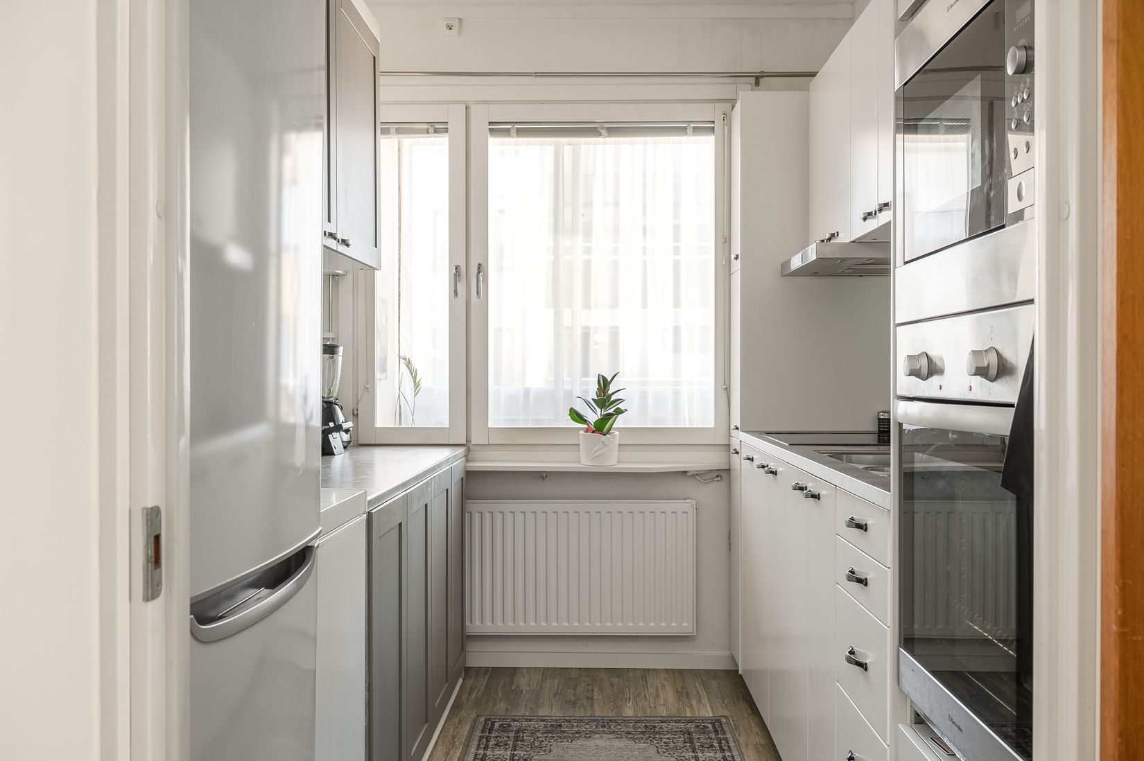 Bostadsrätt, Hasselvägen 30, Charlottesborg, Kristianstad