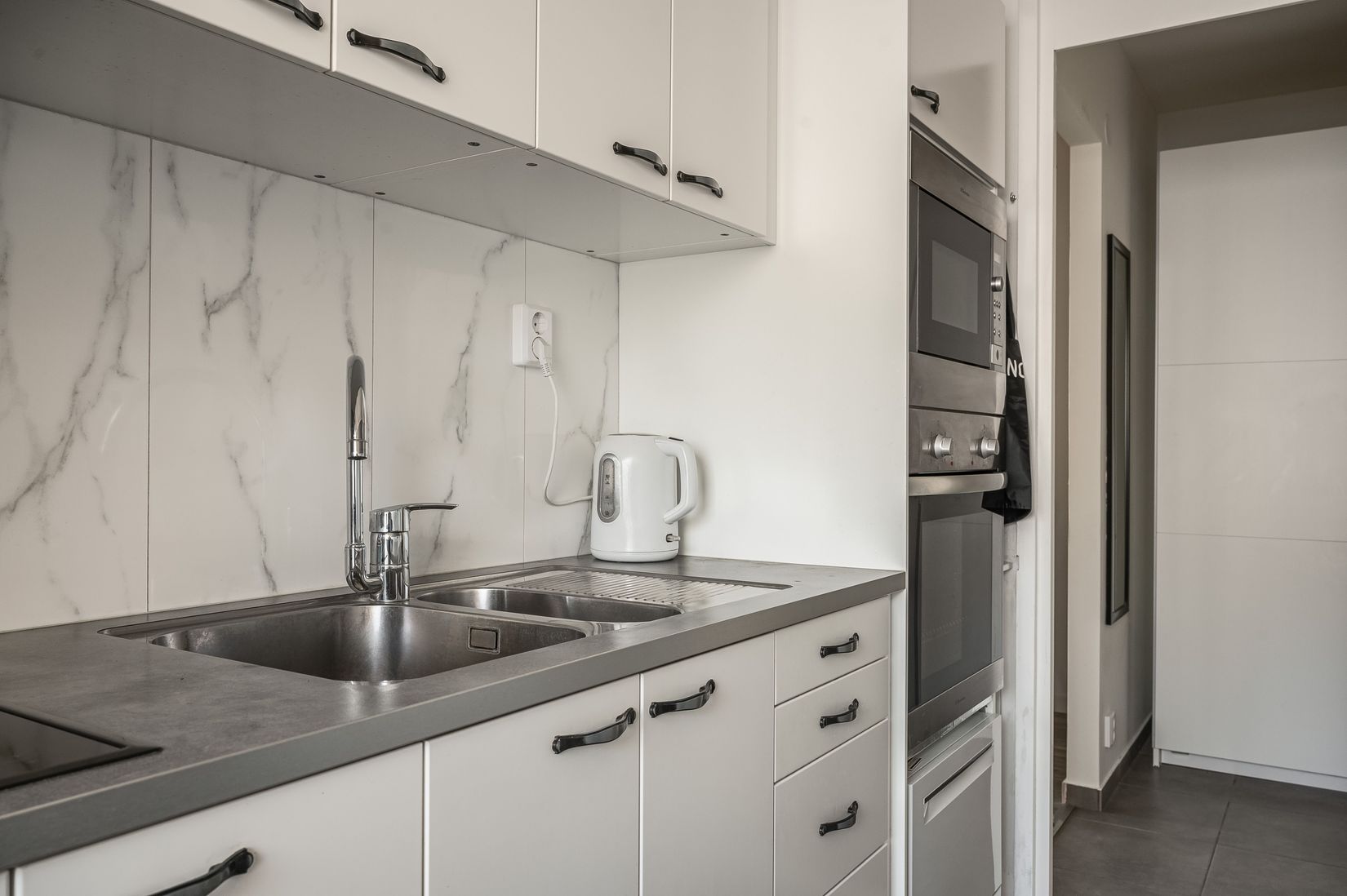 Bostadsrätt, Hasselvägen 30, Charlottesborg, Kristianstad